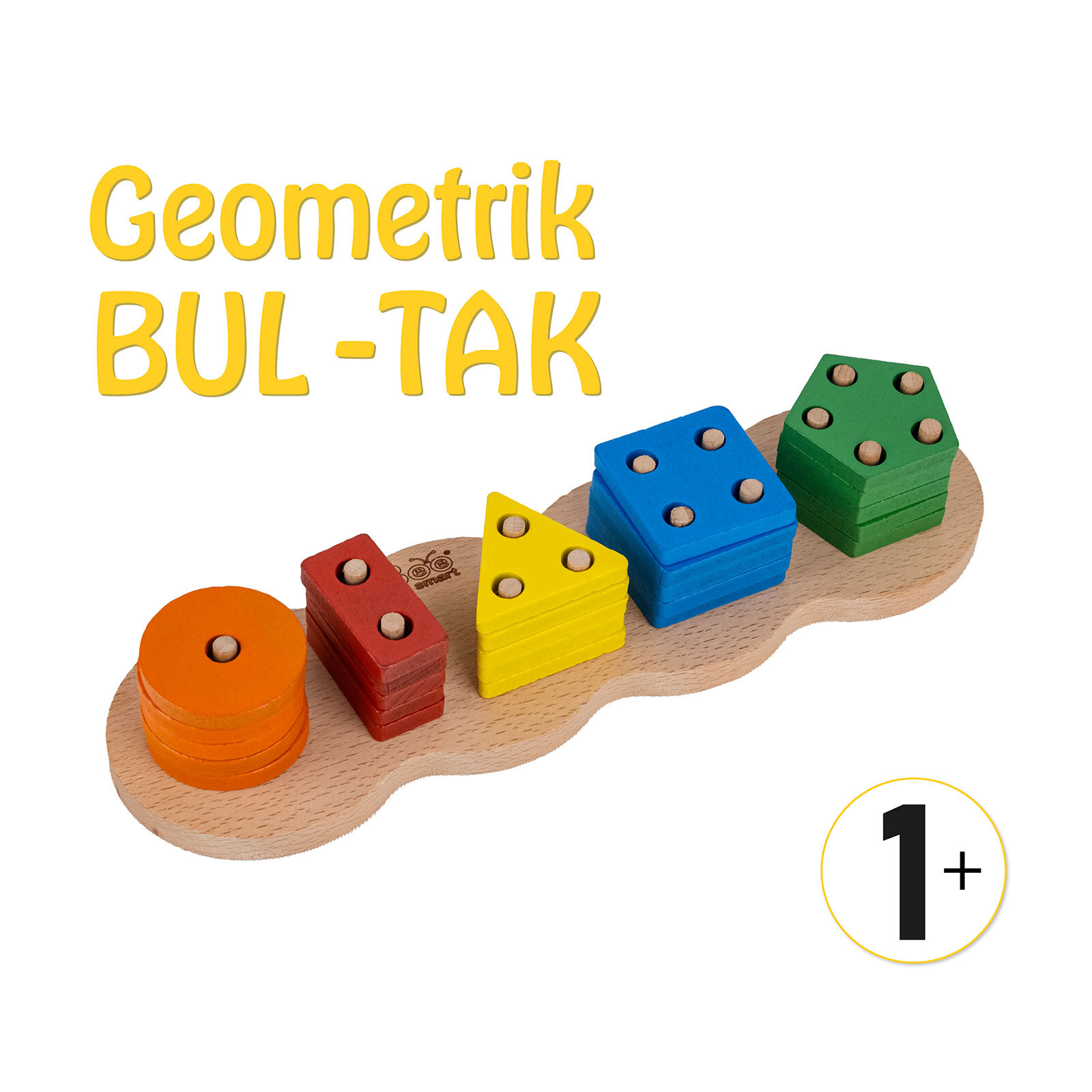 Geometrık Bul Tak Geometrık Bul Tak
