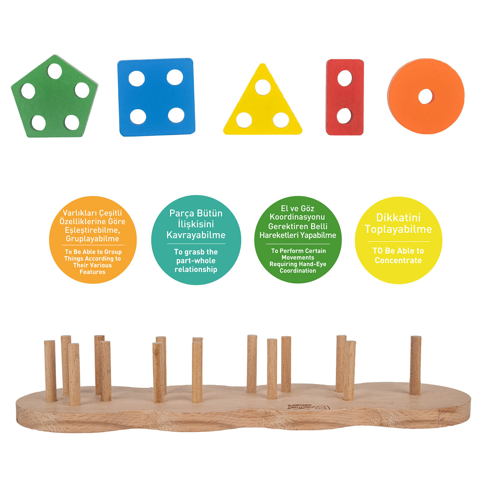 Geometrık Bul Tak Geometrık Bul Tak