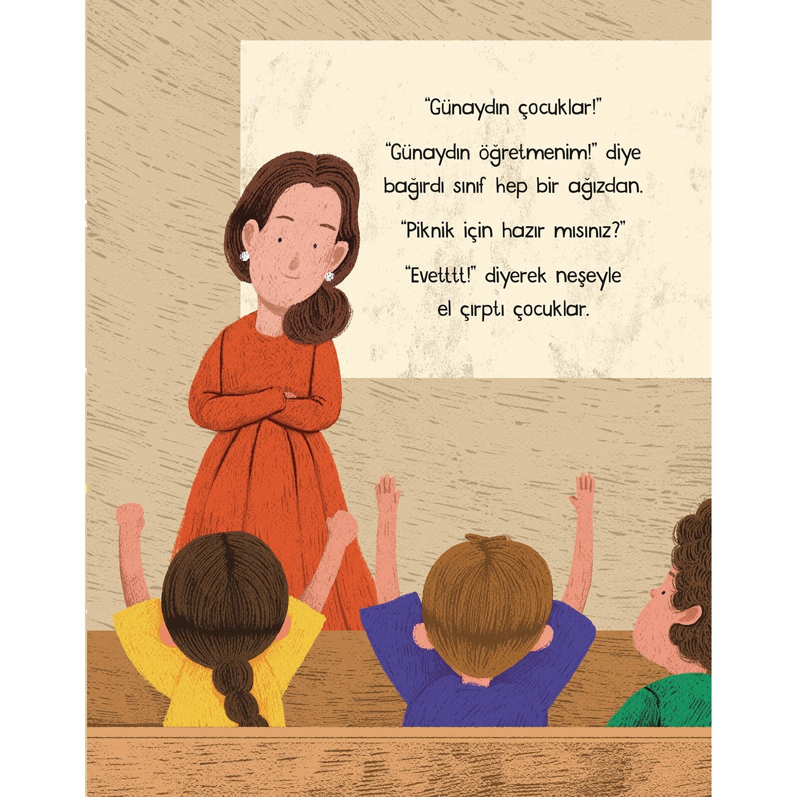 Gezegen Oyunu - Dünya ve Plüton