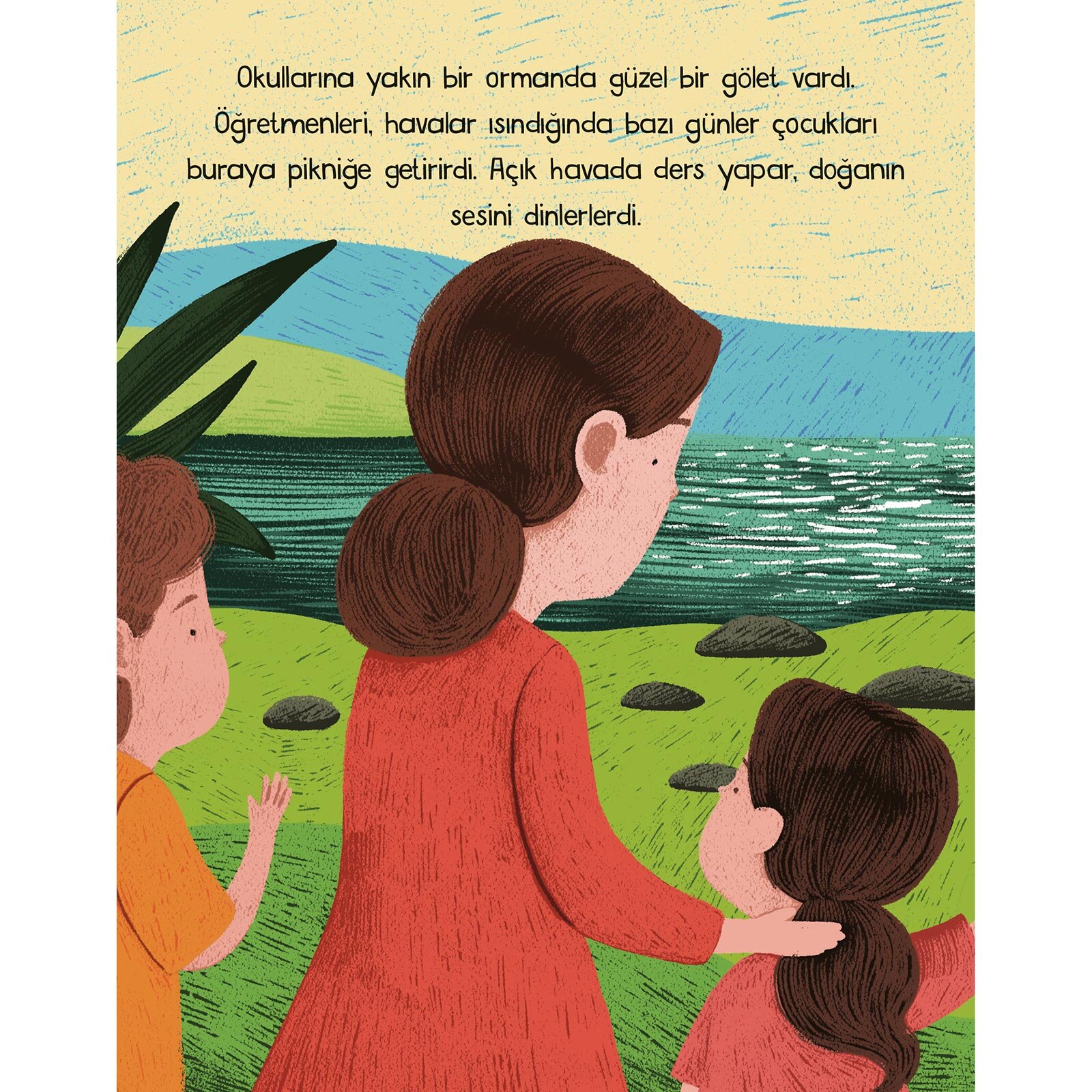 Gezegen Oyunu - Dünya ve Plüton