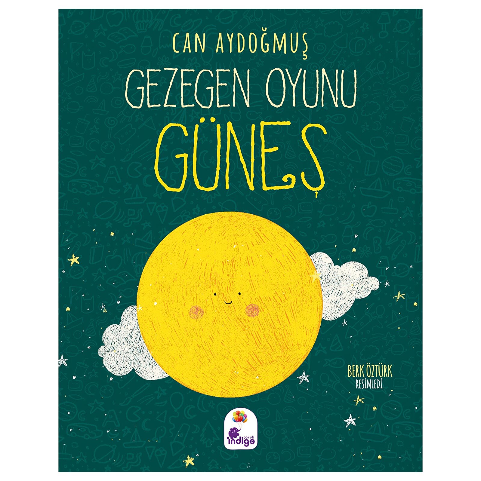 Gezegen Oyunu - Güneş