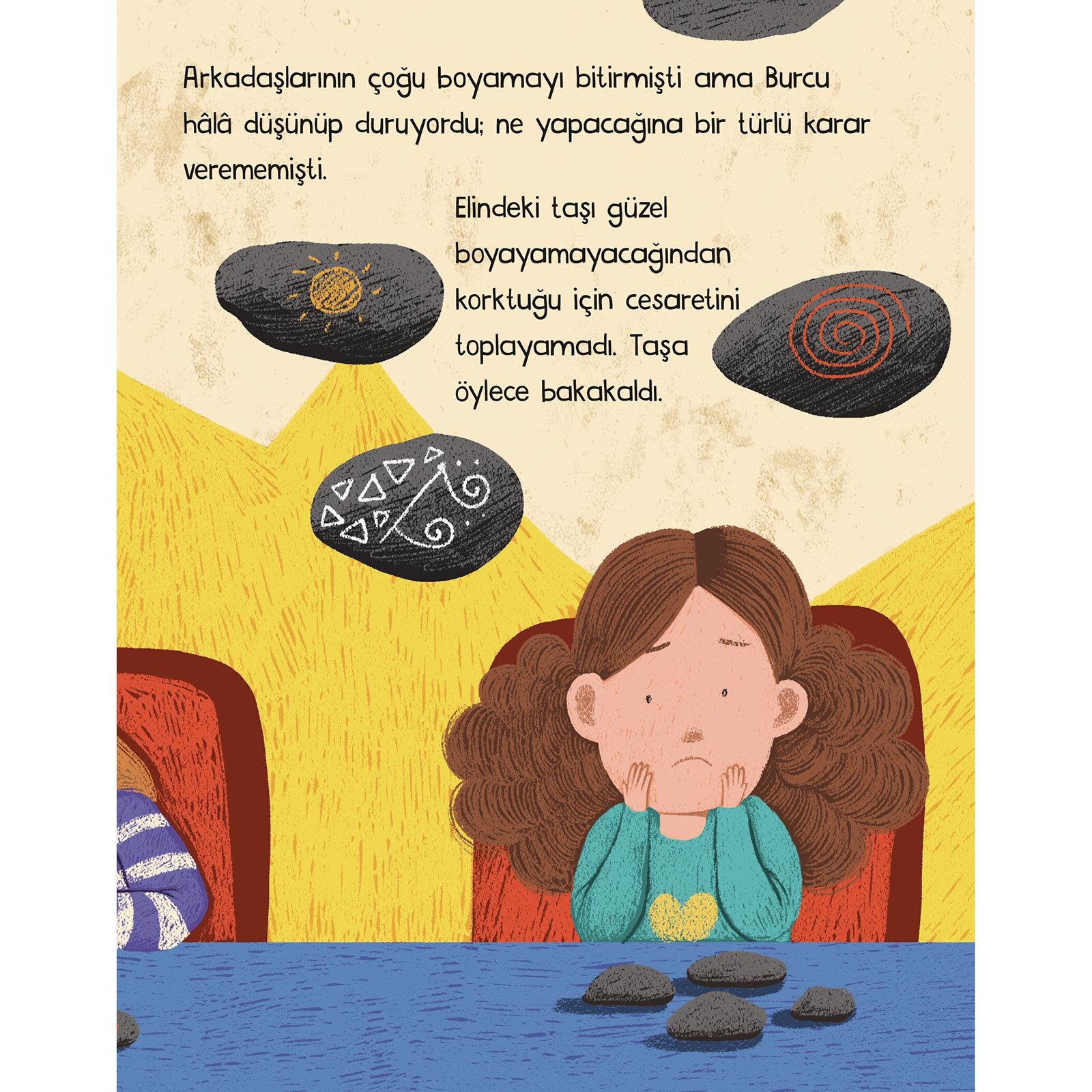 Gezegen Oyunu - Mars Gezegen Oyunu - Mars