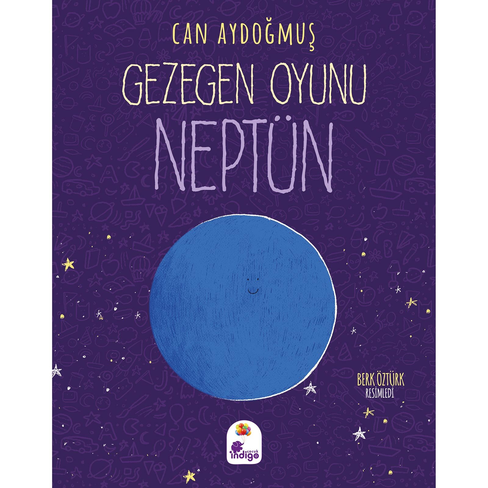 Gezegen Oyunu - Neptün
