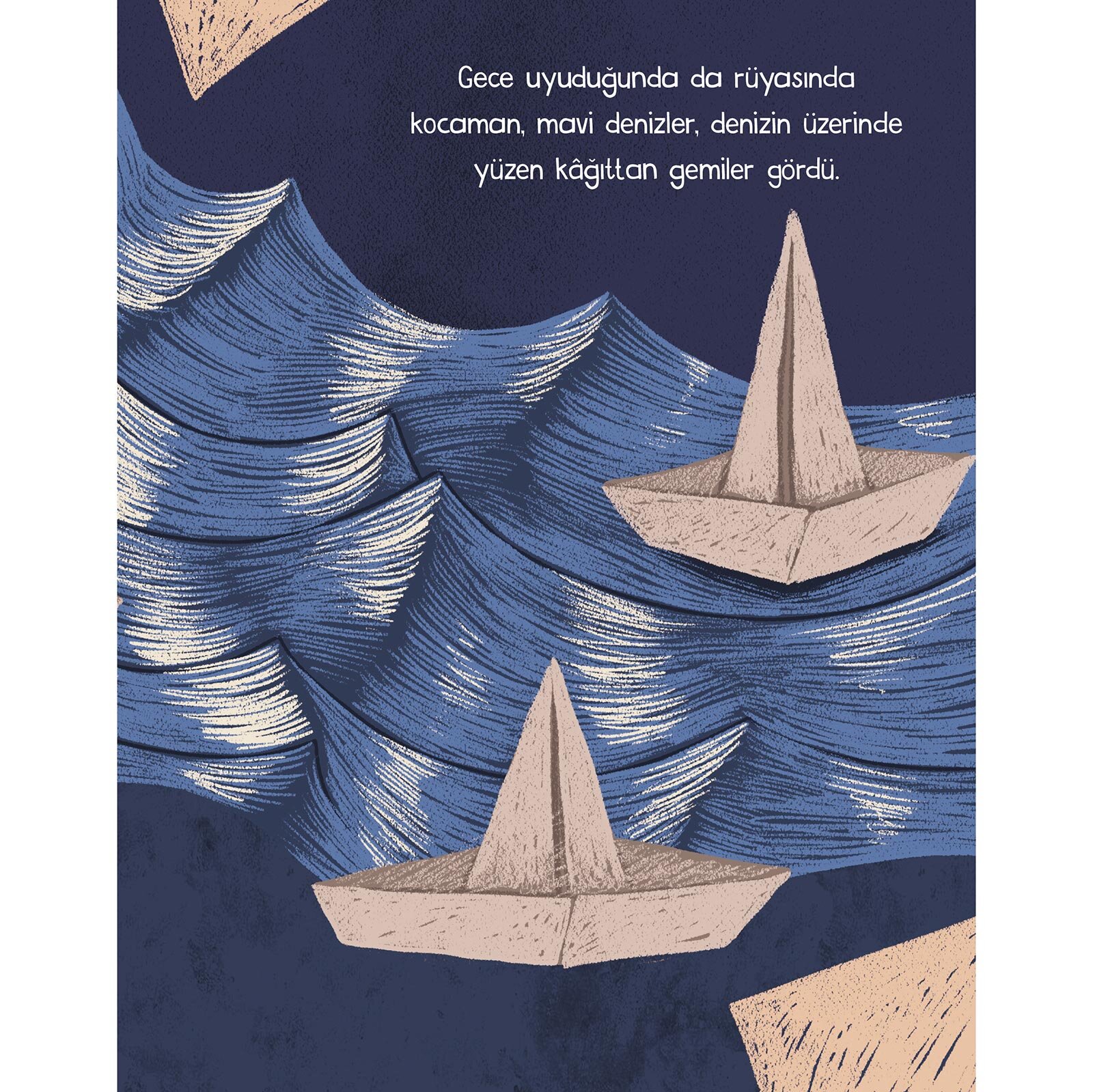 Gezegen Oyunu - Neptün