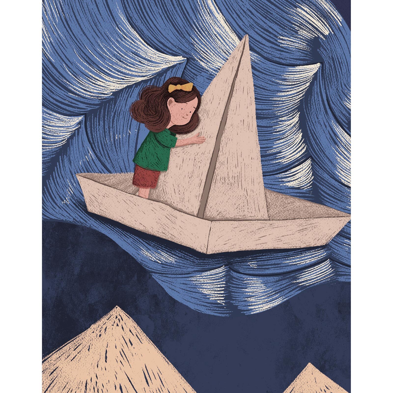 Gezegen Oyunu - Neptün