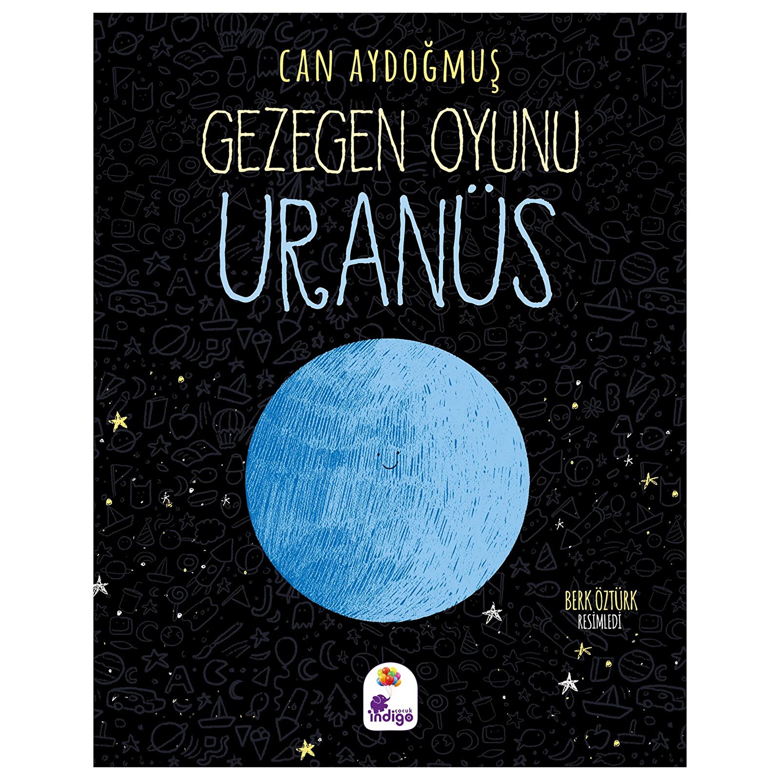 Gezegen Oyunu - Uranüs Gezegen Oyunu - Uranüs