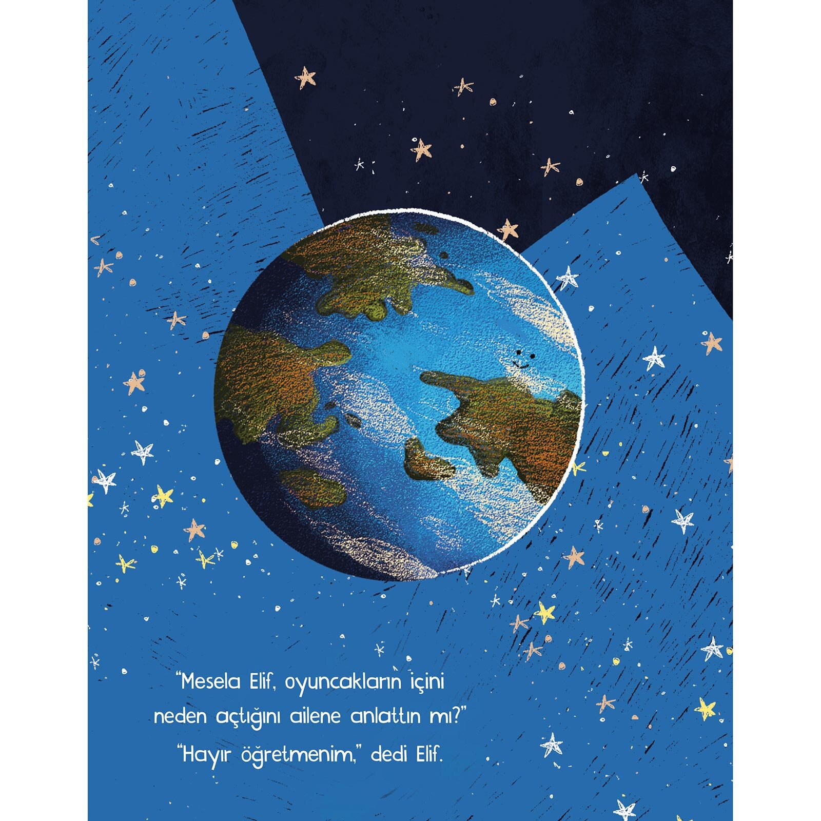 Gezegen Oyunu - Uranüs Gezegen Oyunu - Uranüs