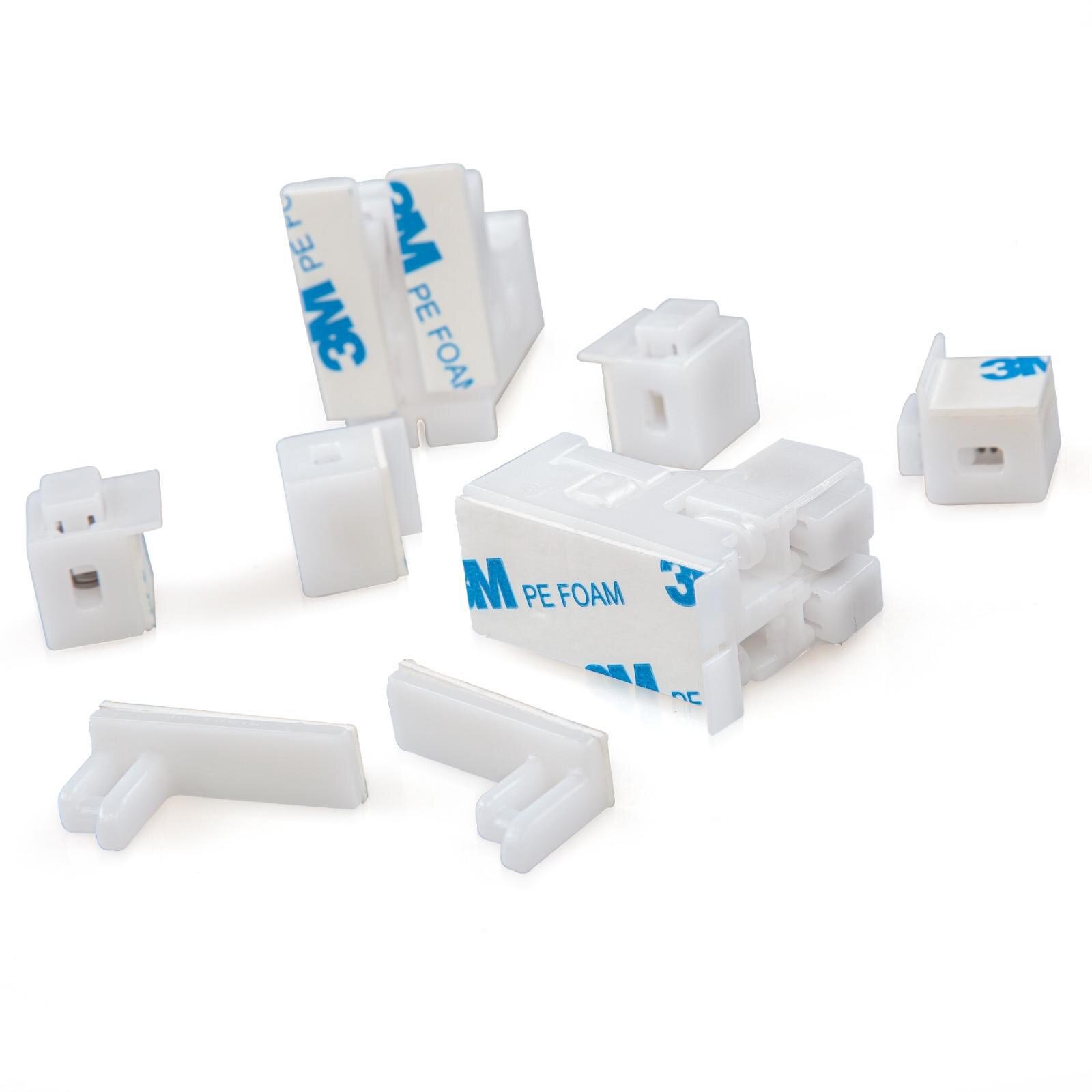 Gizli Güvenlik Manyetik Kilidi - Fırsat Ürünü