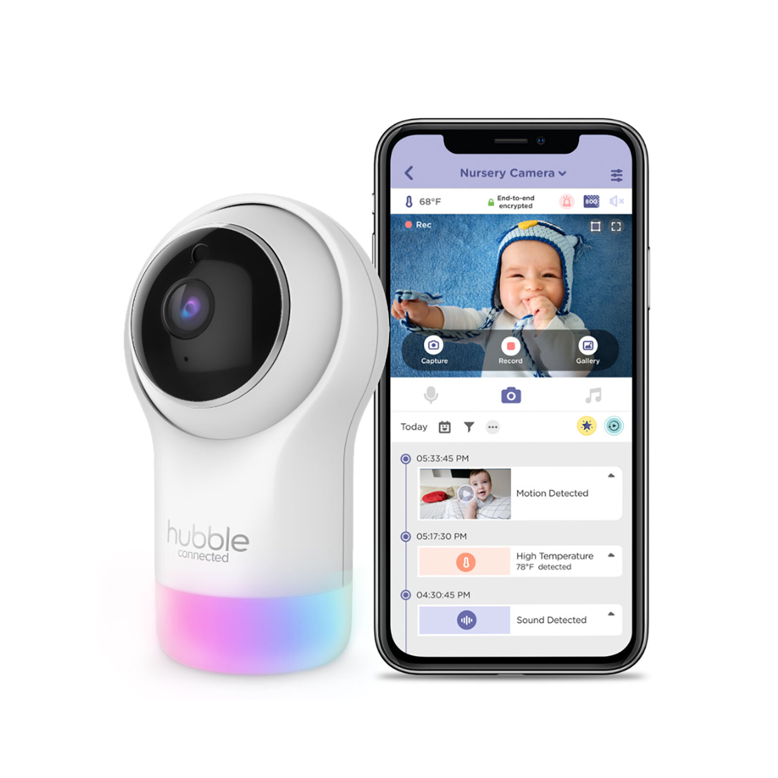 Glow Full Hd Wifi Kamera Glow Full Hd Wifi Kamera