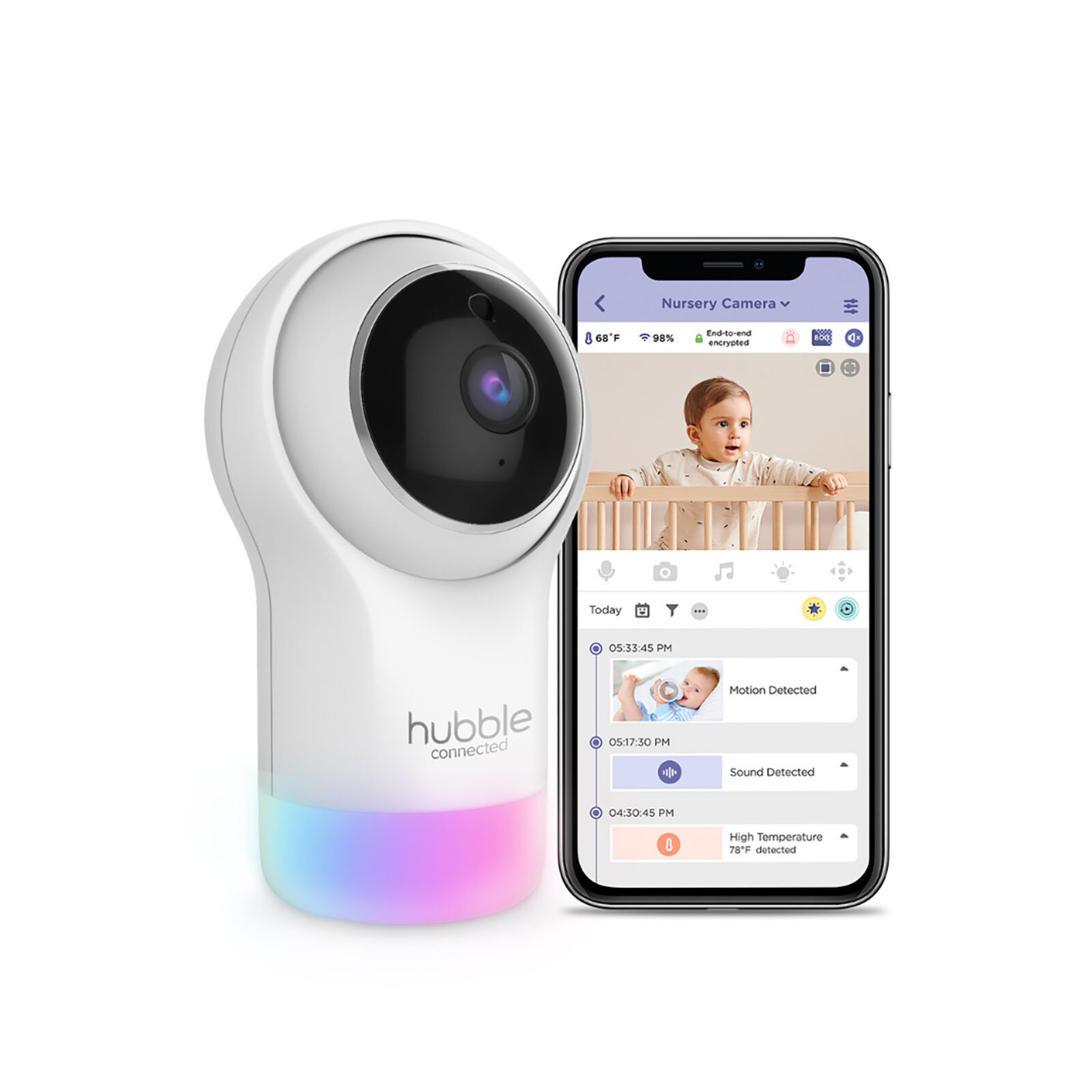 Glow Full Hd Wifi Kamera Glow Full Hd Wifi Kamera