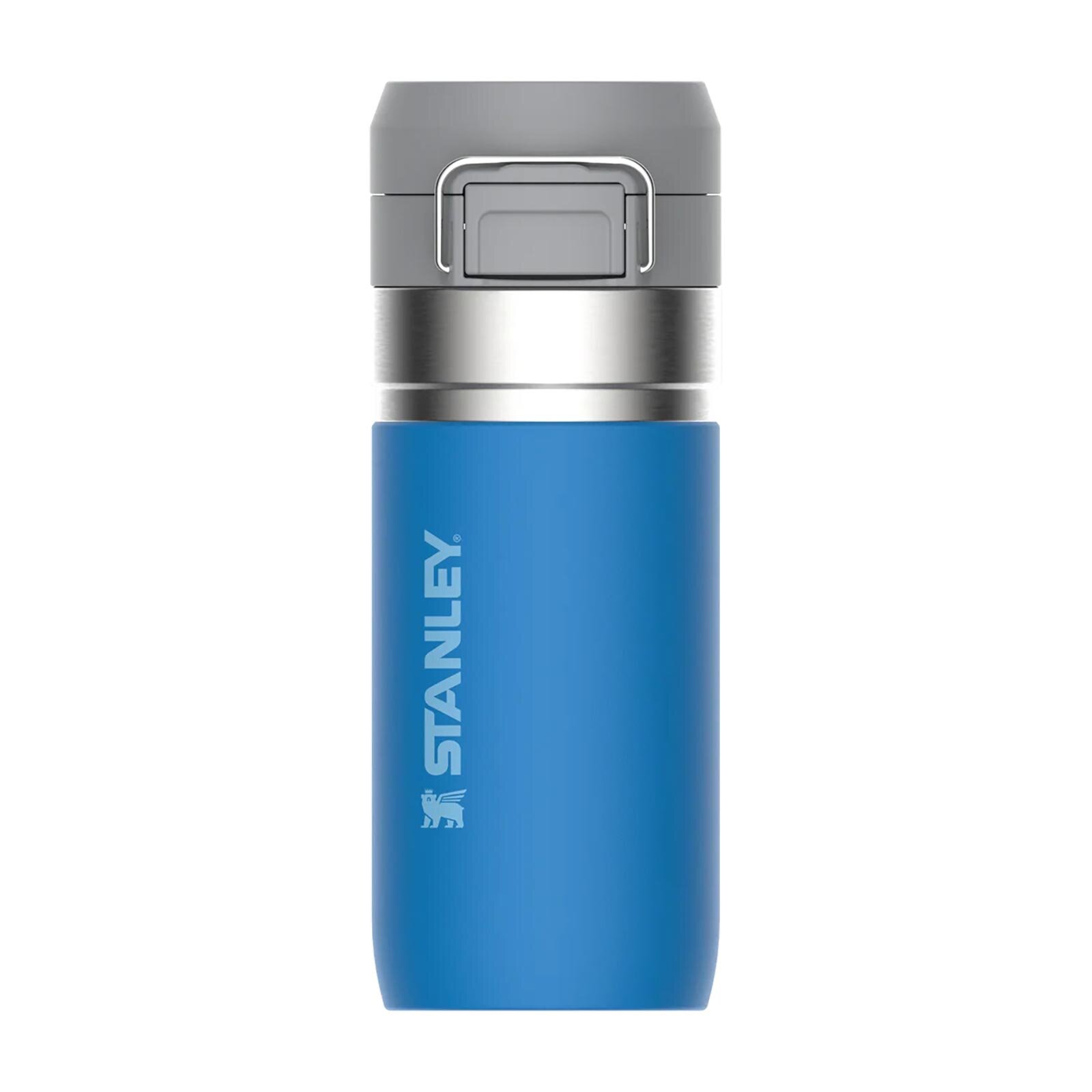 Go Quick Flip Water Bottle 0.47L - Mavi Go Quick Flip Water Bottle 0.47L - Mavi