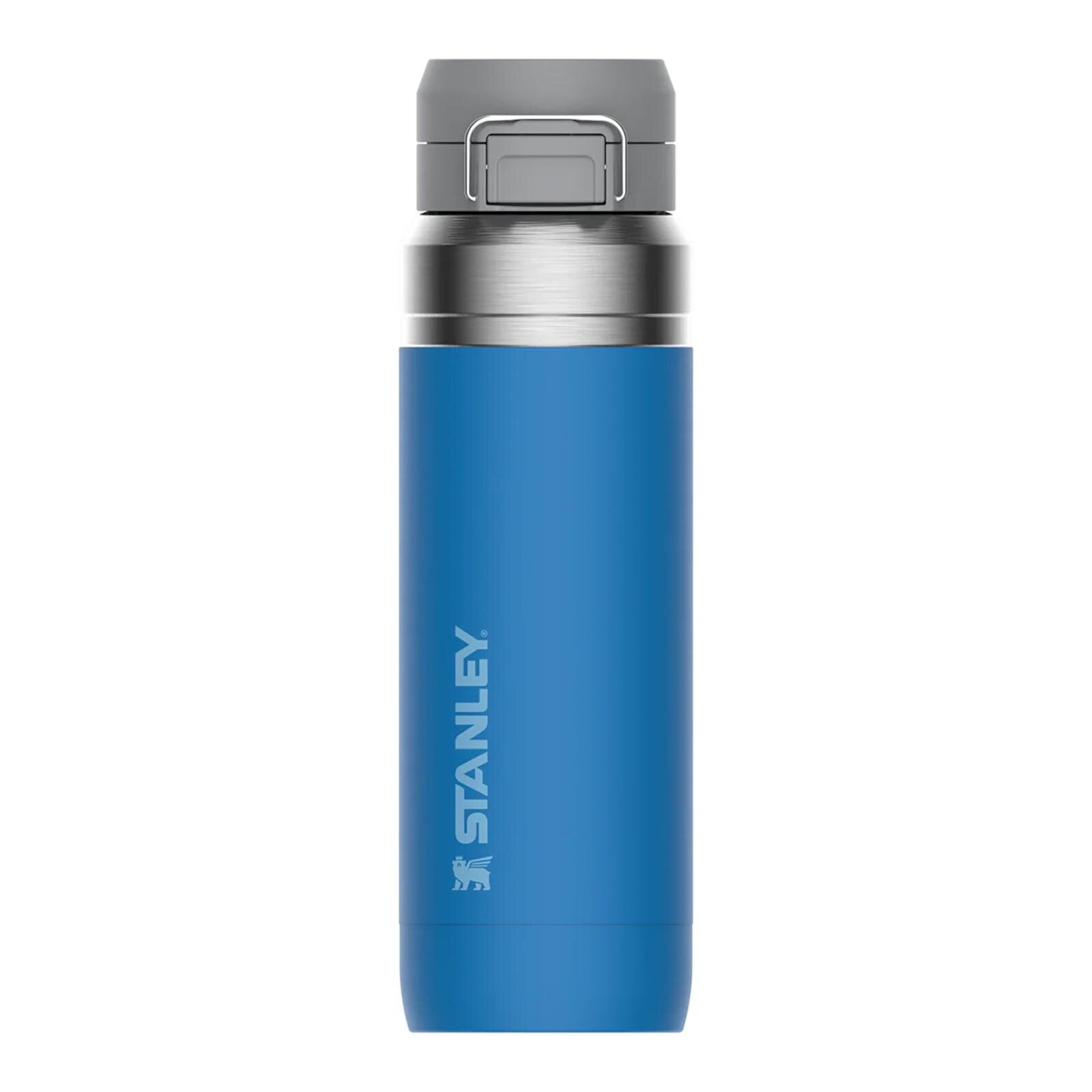 Go Quick Flip Water Bottle 1.06L - Mavi