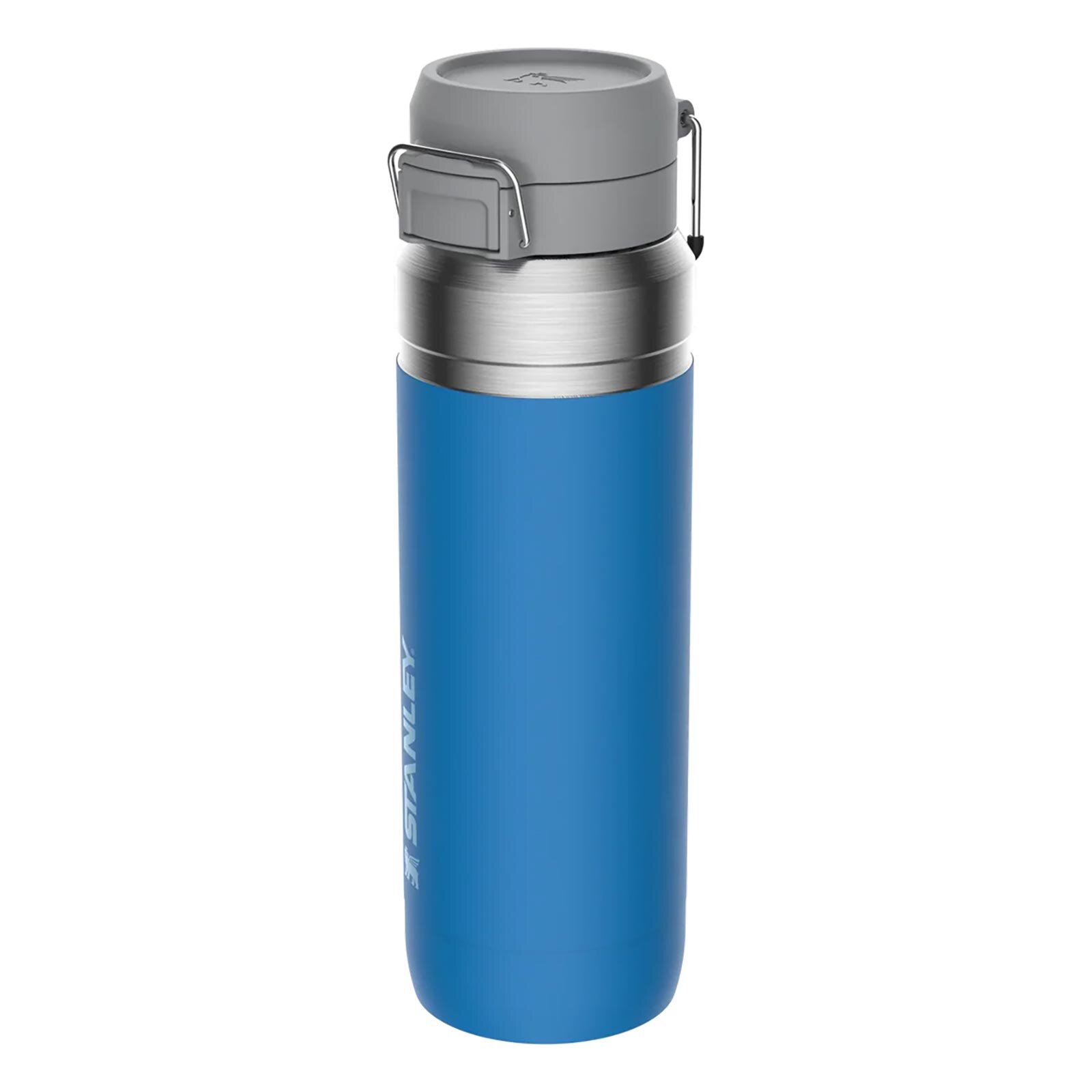 Go Quick Flip Water Bottle 1.06L - Mavi