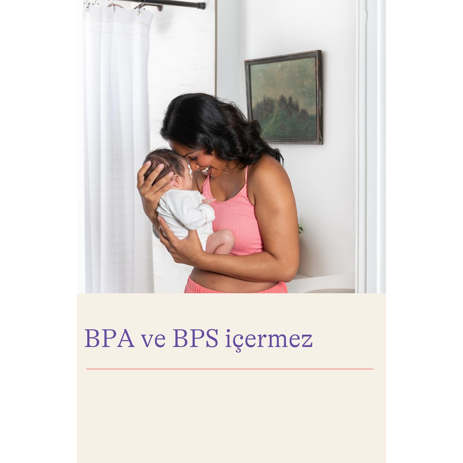 Göğüs Ucu Koruyucu 24 mm