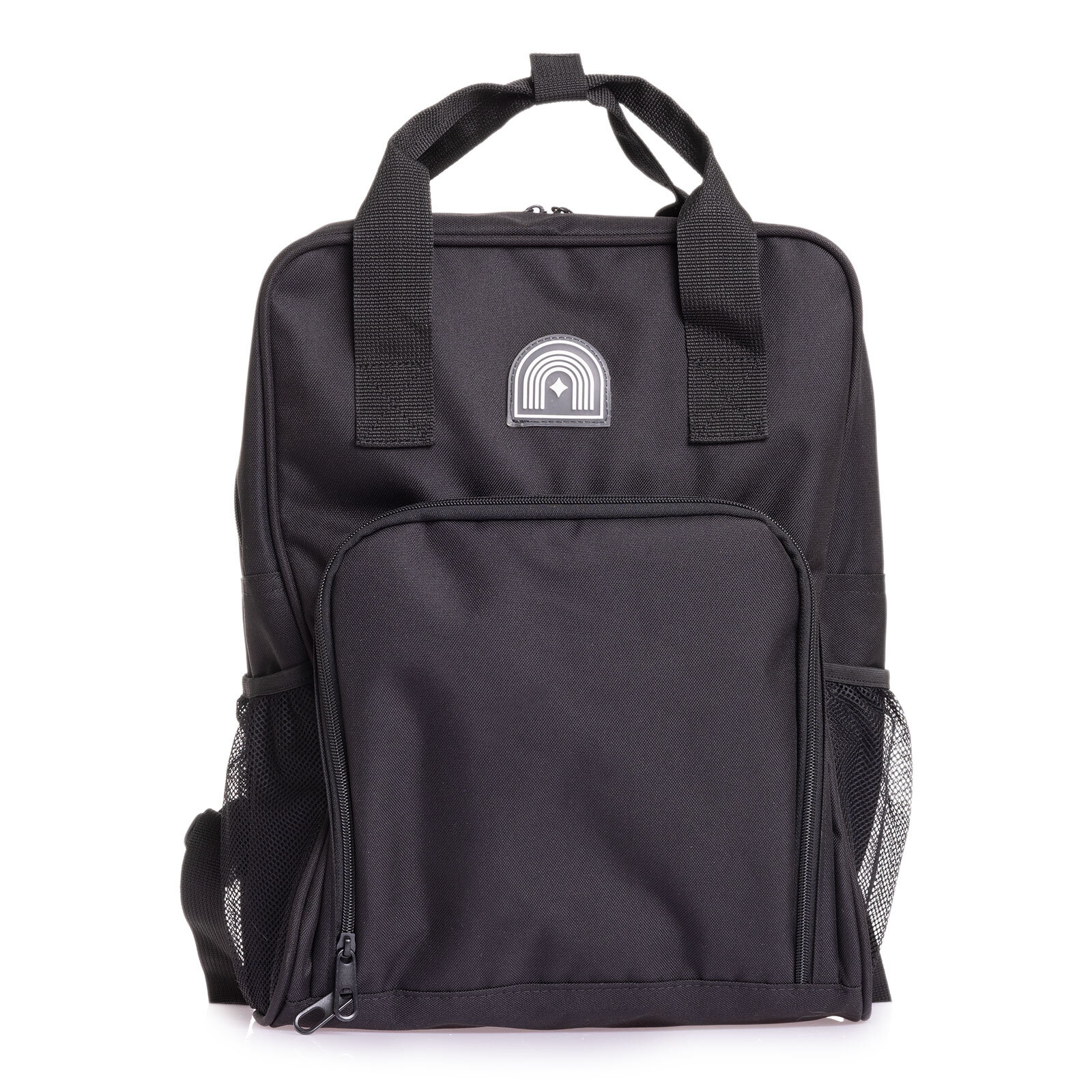 Gökkuşağı Anne Sırt Çantası Unisex Gökkuşağı Anne Sırt Çantası Unisex