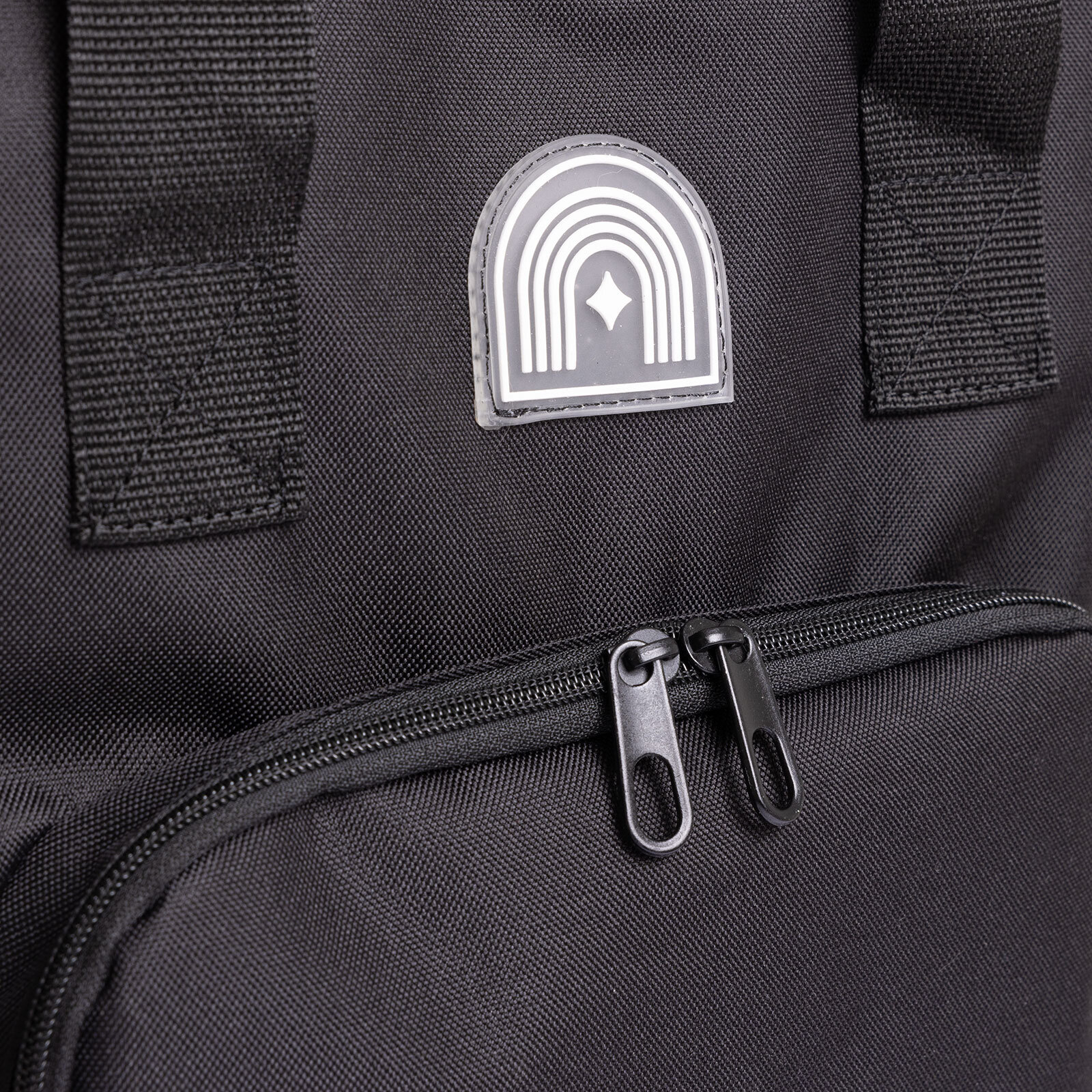 Gökkuşağı Anne Sırt Çantası Unisex Gökkuşağı Anne Sırt Çantası Unisex