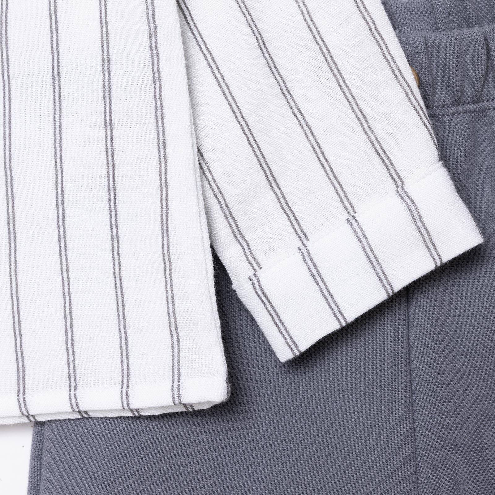 Gömlek-Pantolon Gömlek-Pantolon