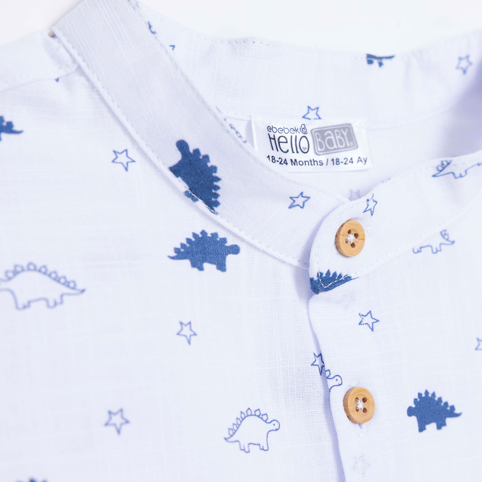 Gömlek-Pantolon Gömlek-Pantolon