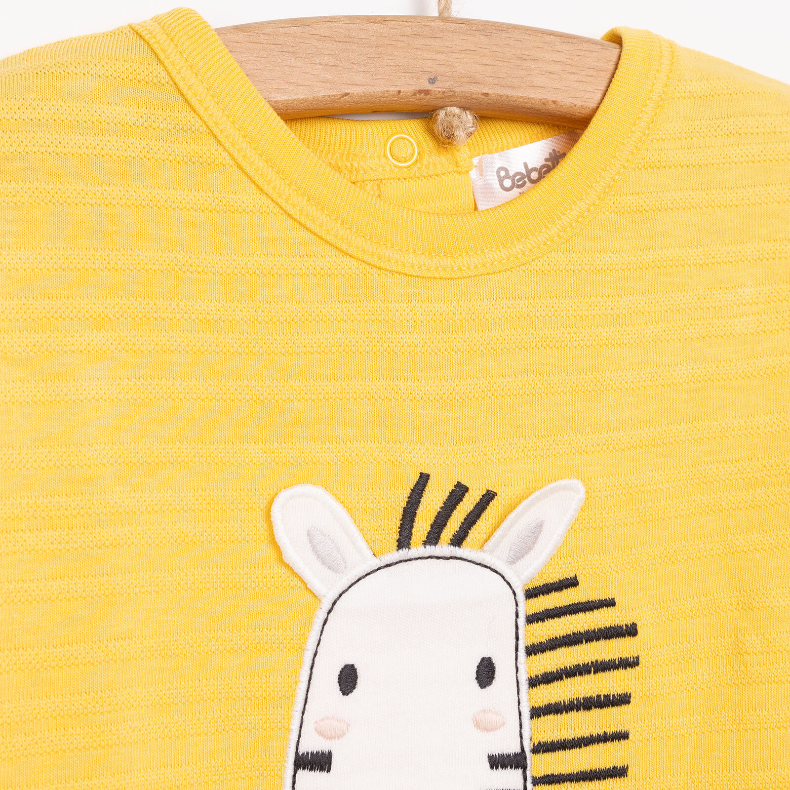 Good Adventure Erkek Tshirt-Şort Erkek Bebek