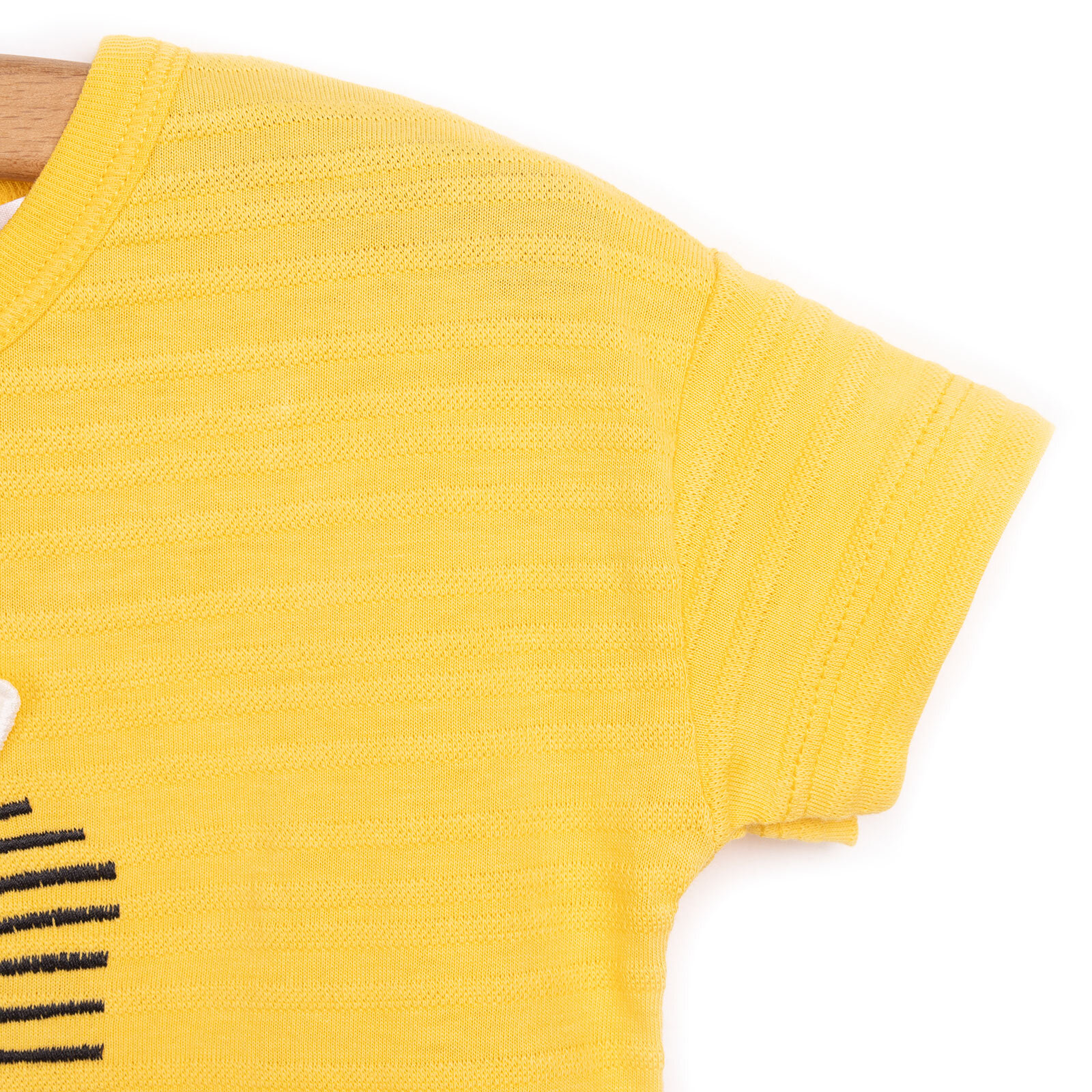 Good Adventure Erkek Tshirt-Şort Erkek Bebek