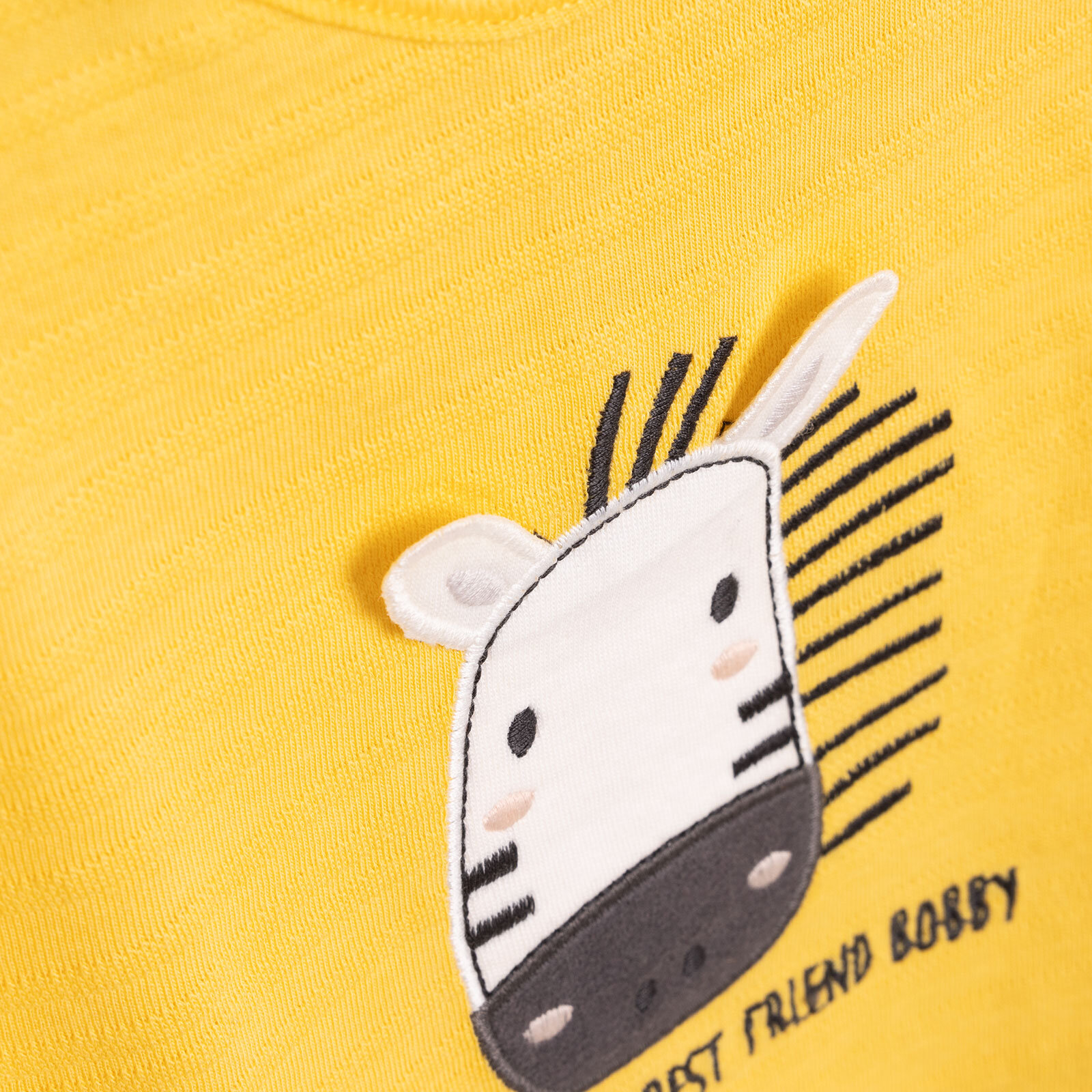 Good Adventure Erkek Tshirt-Şort Erkek Bebek