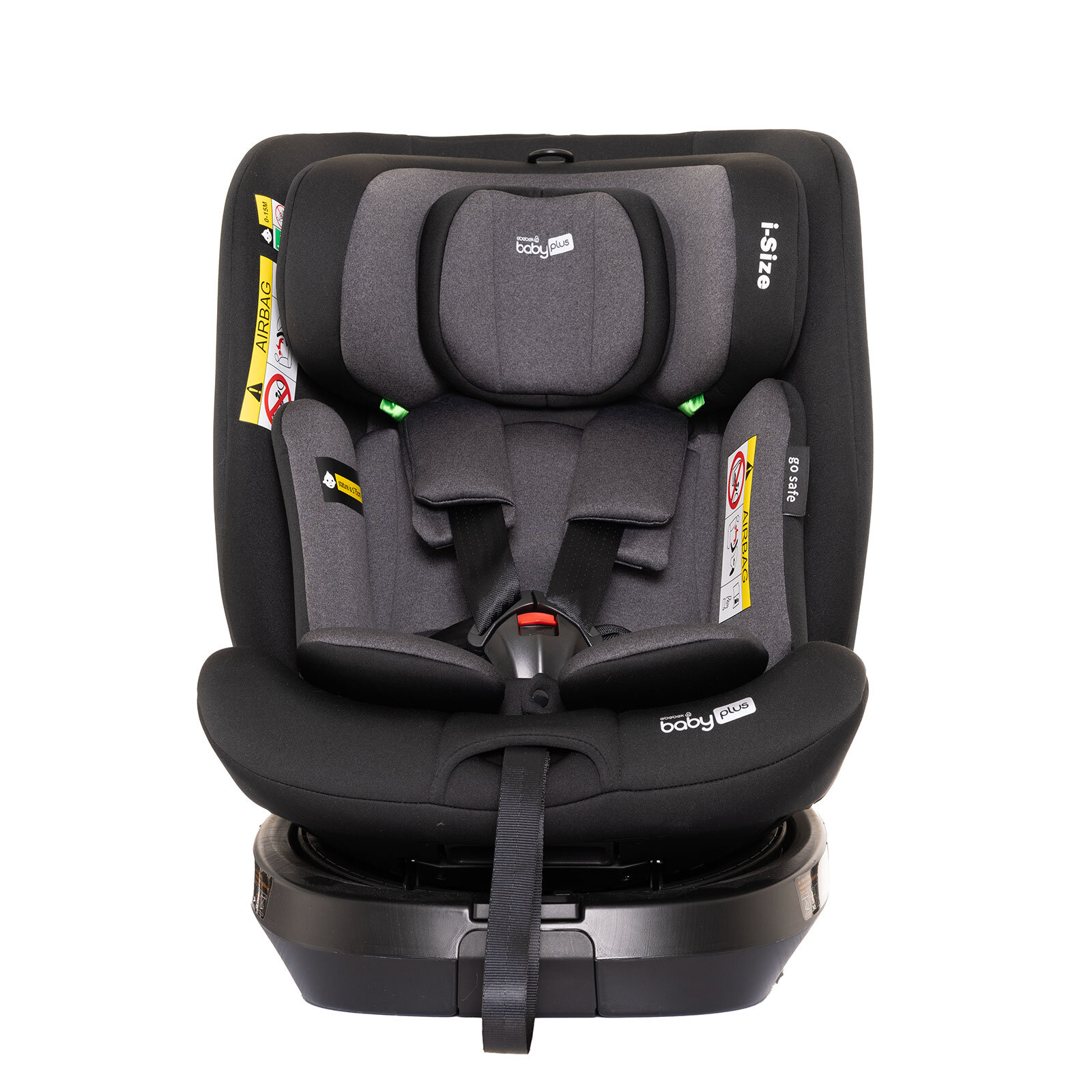 Gosafe 0-36 360 Derece Dönebilen Oto Koltuğu Gosafe 0-36 360 Derece Dönebilen Oto Koltuğu