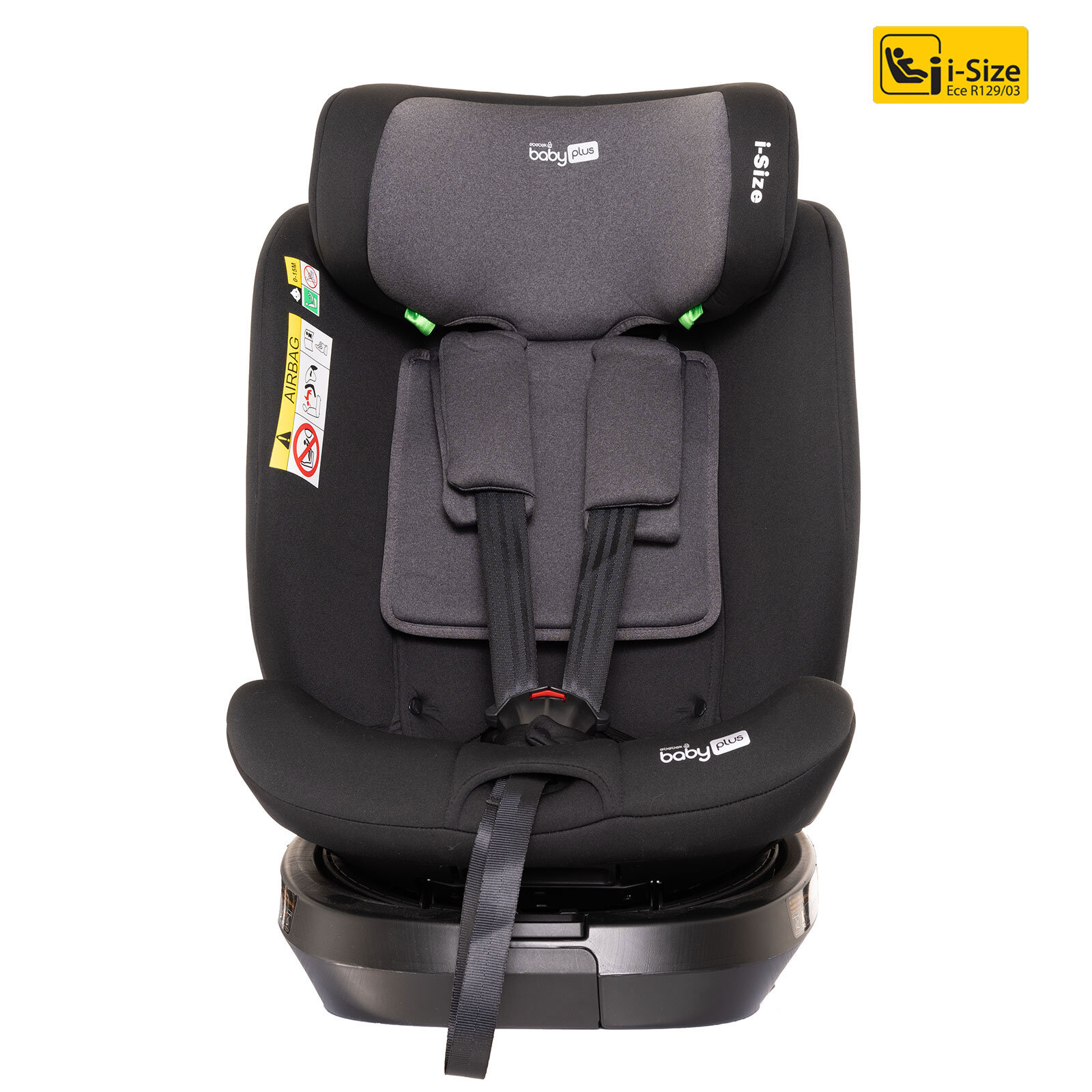 Gosafe 0-36 360 Derece Dönebilen Oto Koltuğu Gosafe 0-36 360 Derece Dönebilen Oto Koltuğu