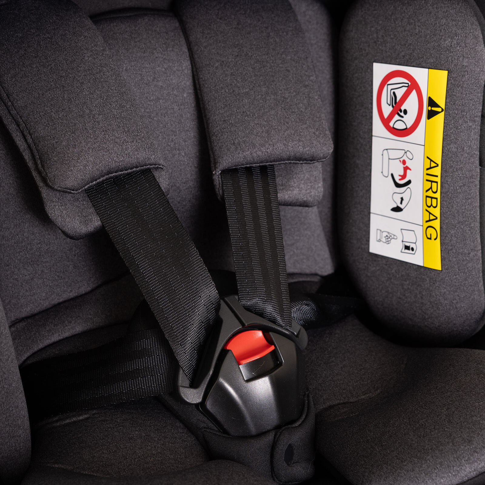 Gosafe 0-36 360 Derece Dönebilen Oto Koltuğu Gosafe 0-36 360 Derece Dönebilen Oto Koltuğu