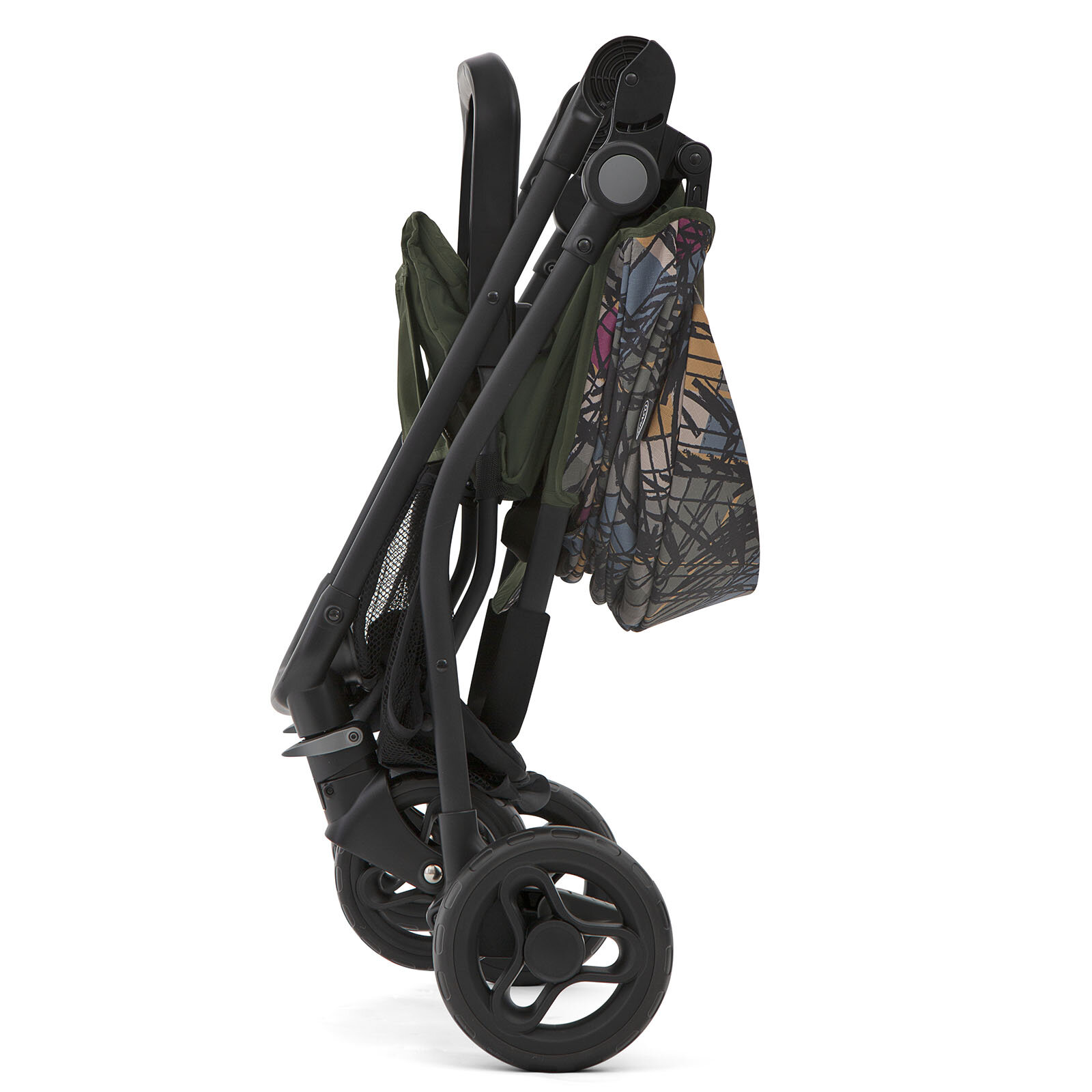 Breaz Lite 2 Travel Sistem Bebek Arabası