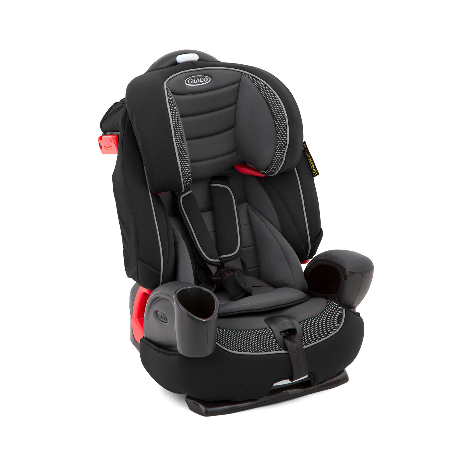 Graco Nautilus LX 936 Oto Koltuğu ebebek