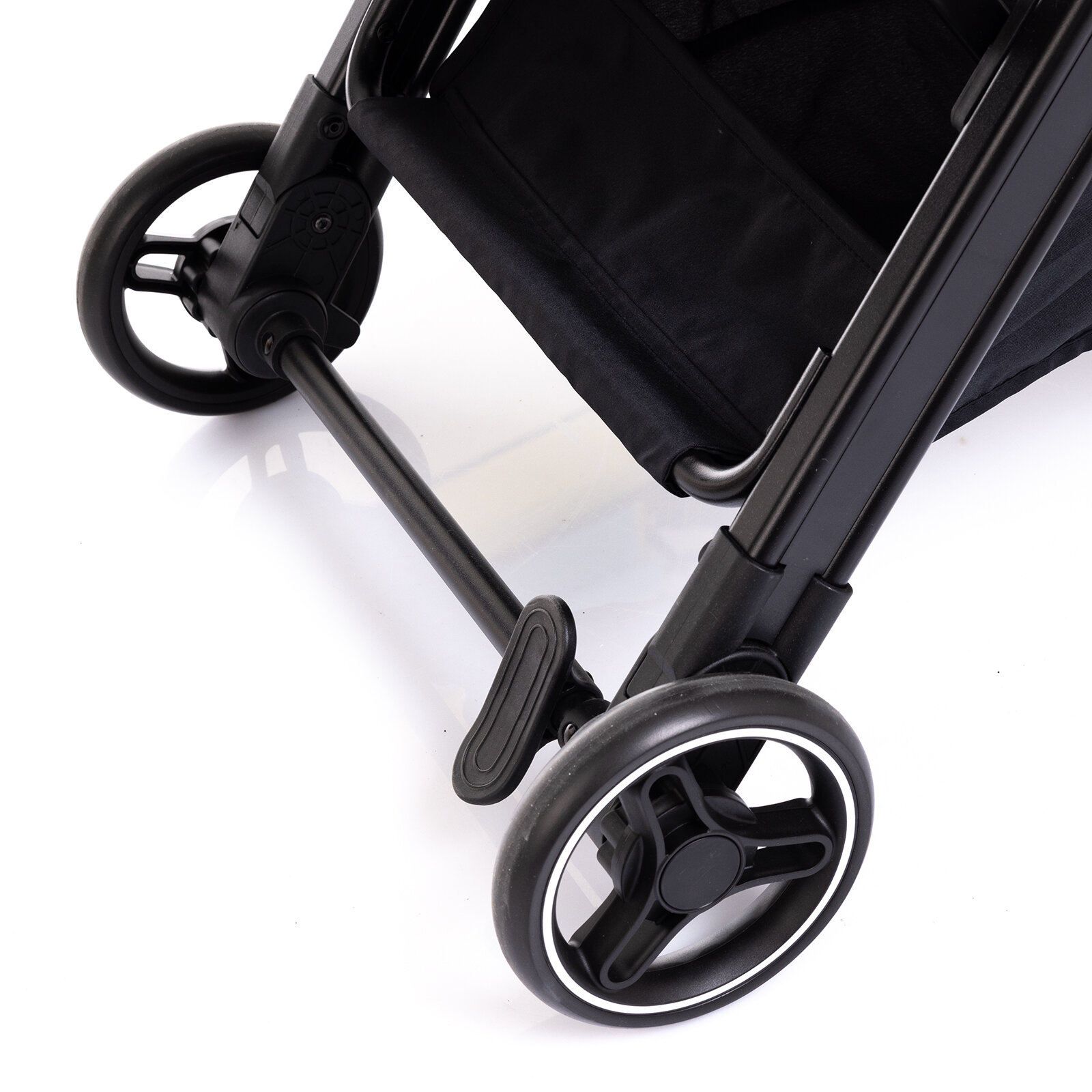 Gravity Autofold Bebek Arabası