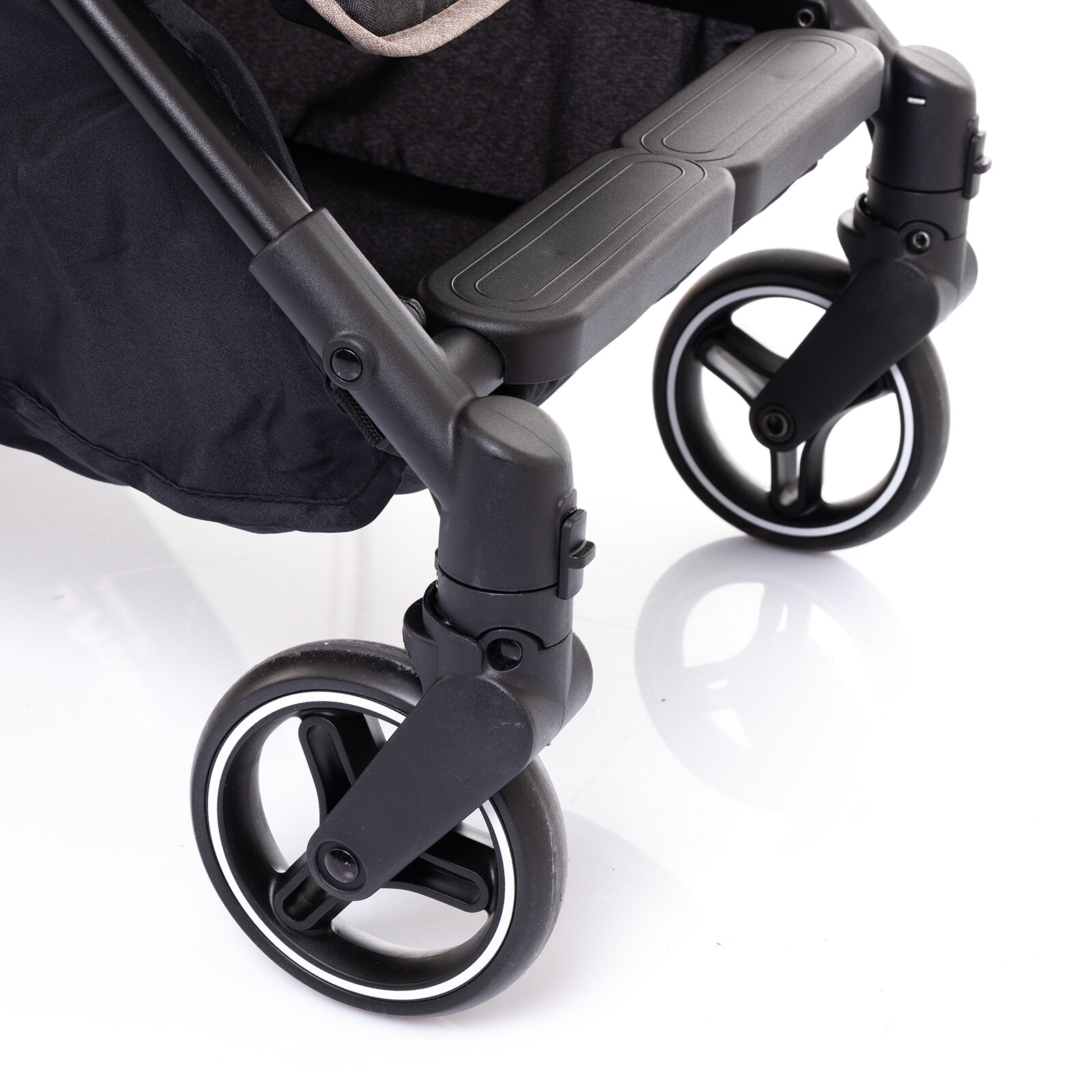 Gravity Autofold Bebek Arabası