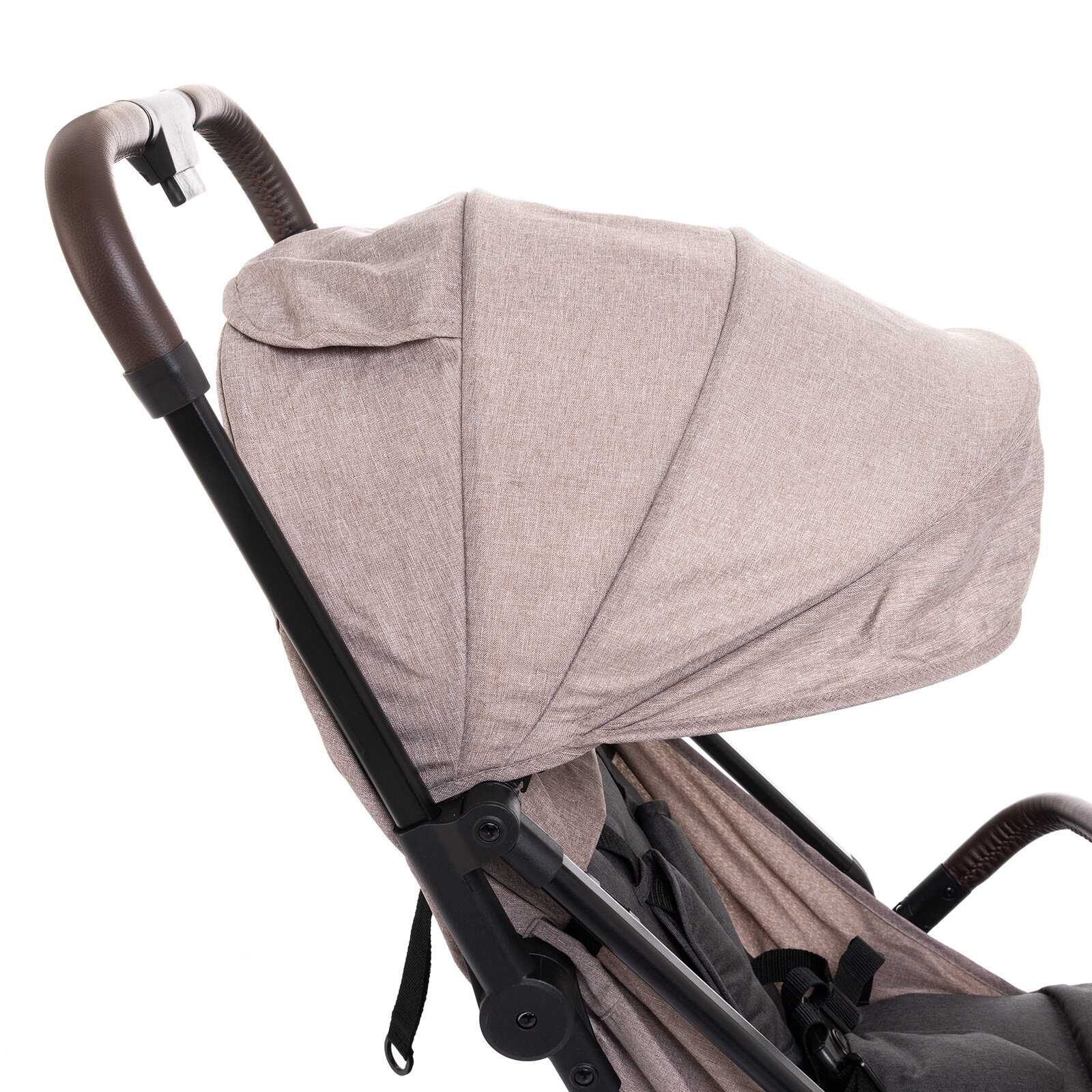 Gravity Autofold Bebek Arabası