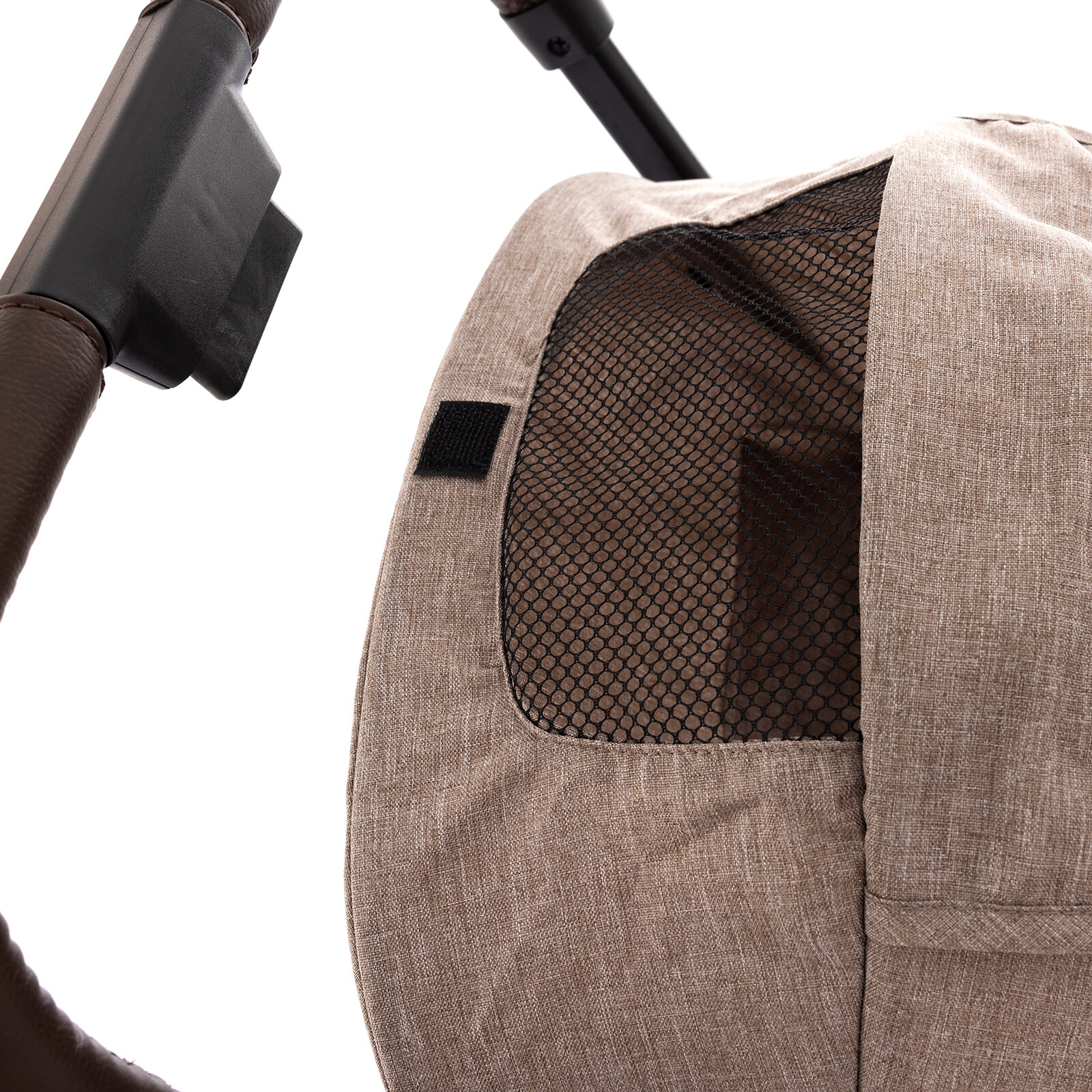 Gravity Autofold Bebek Arabası