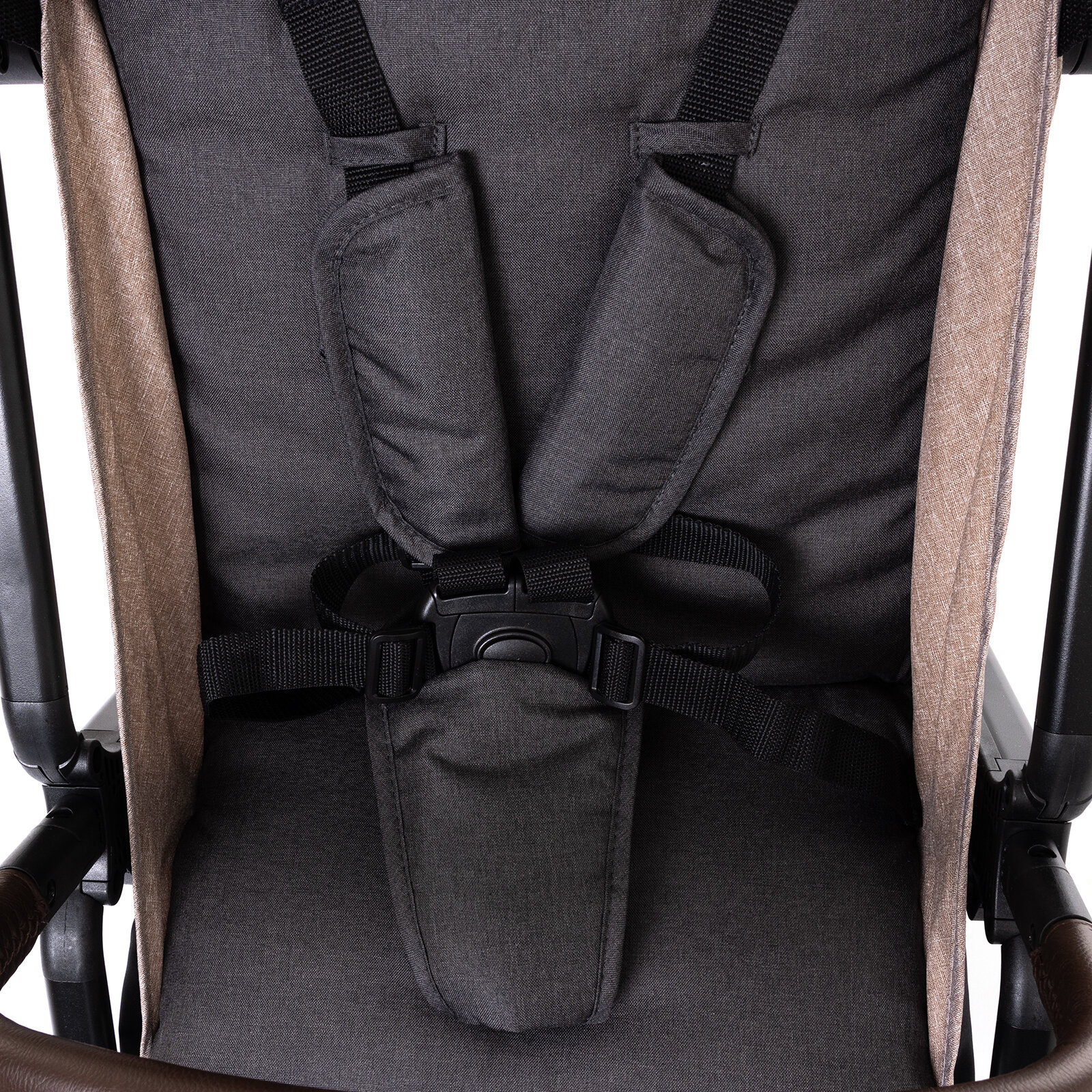 Gravity Autofold Bebek Arabası