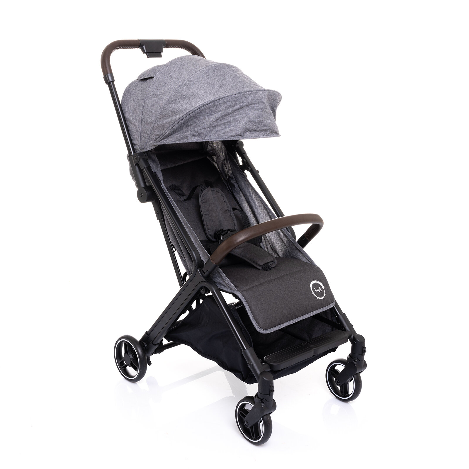 Gravity Autofold Bebek Arabası