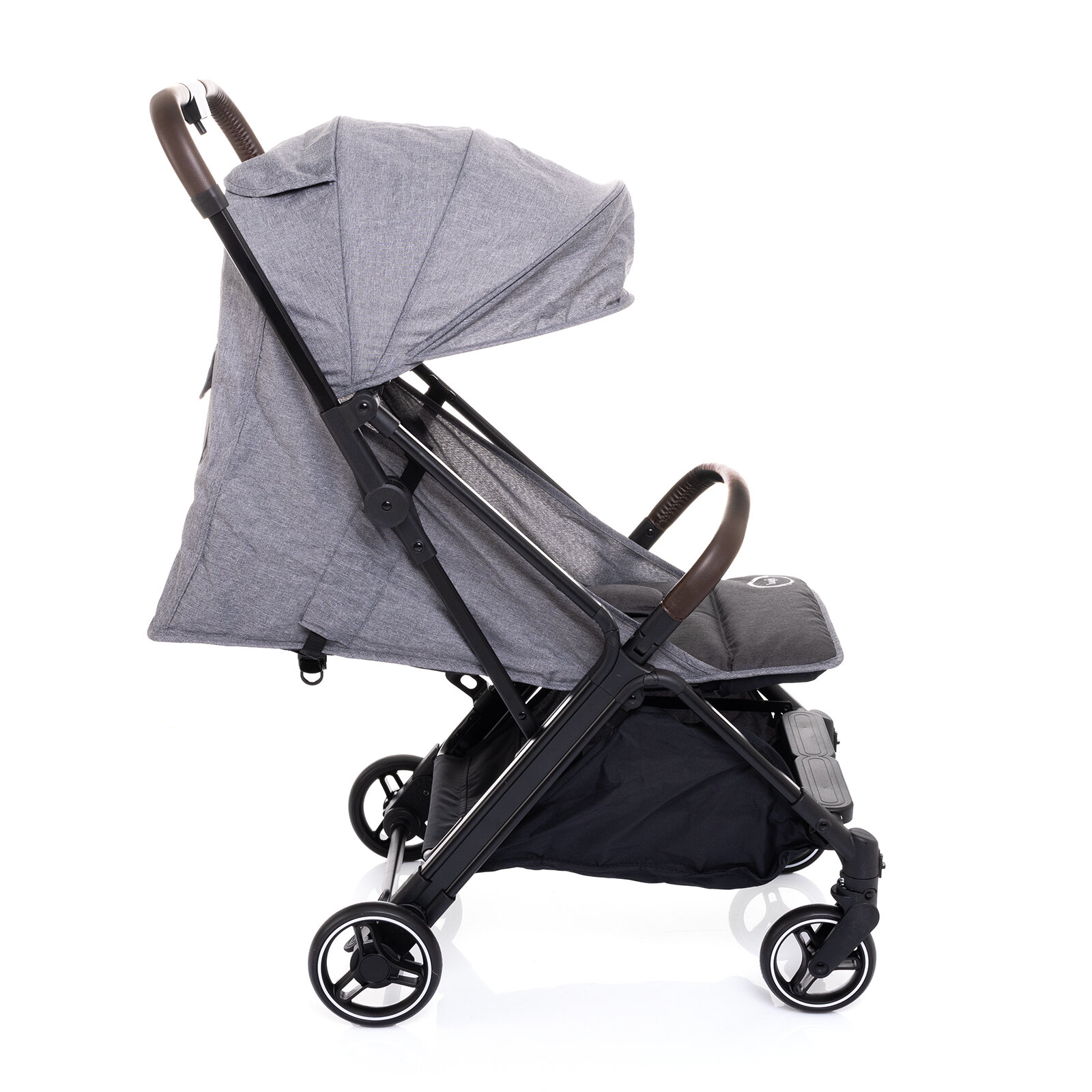 Gravity Autofold Bebek Arabası