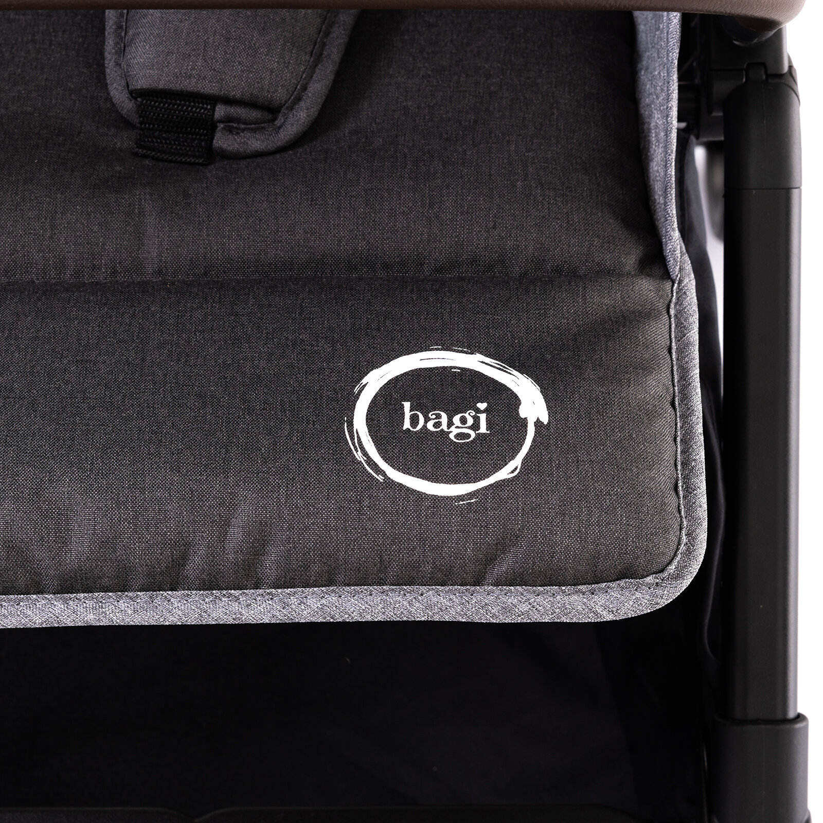 Gravity Autofold Bebek Arabası