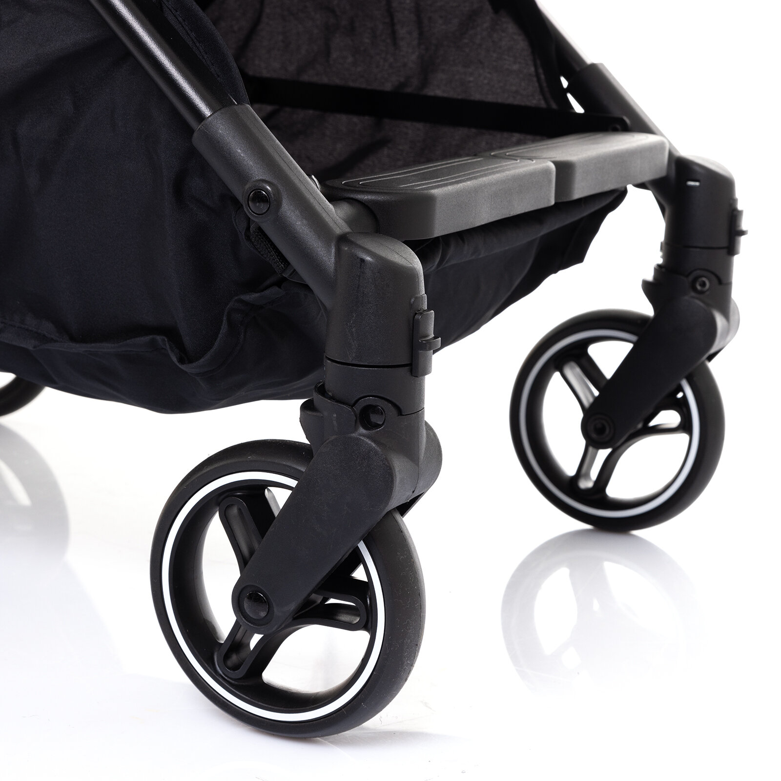 Gravity Autofold Bebek Arabası