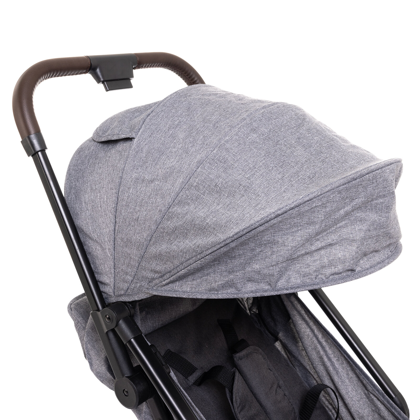 Gravity Autofold Bebek Arabası