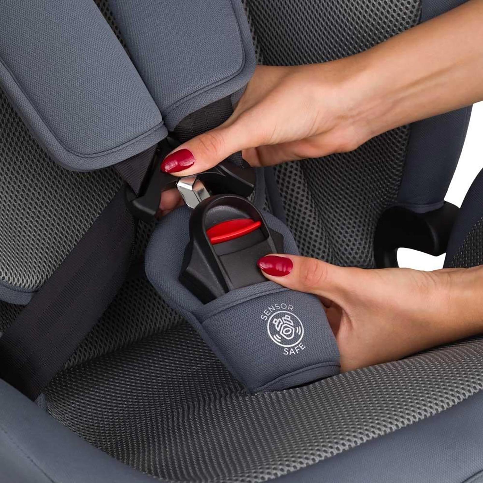 Grovy I-Size 0-36 Kg Oto Koltuğu