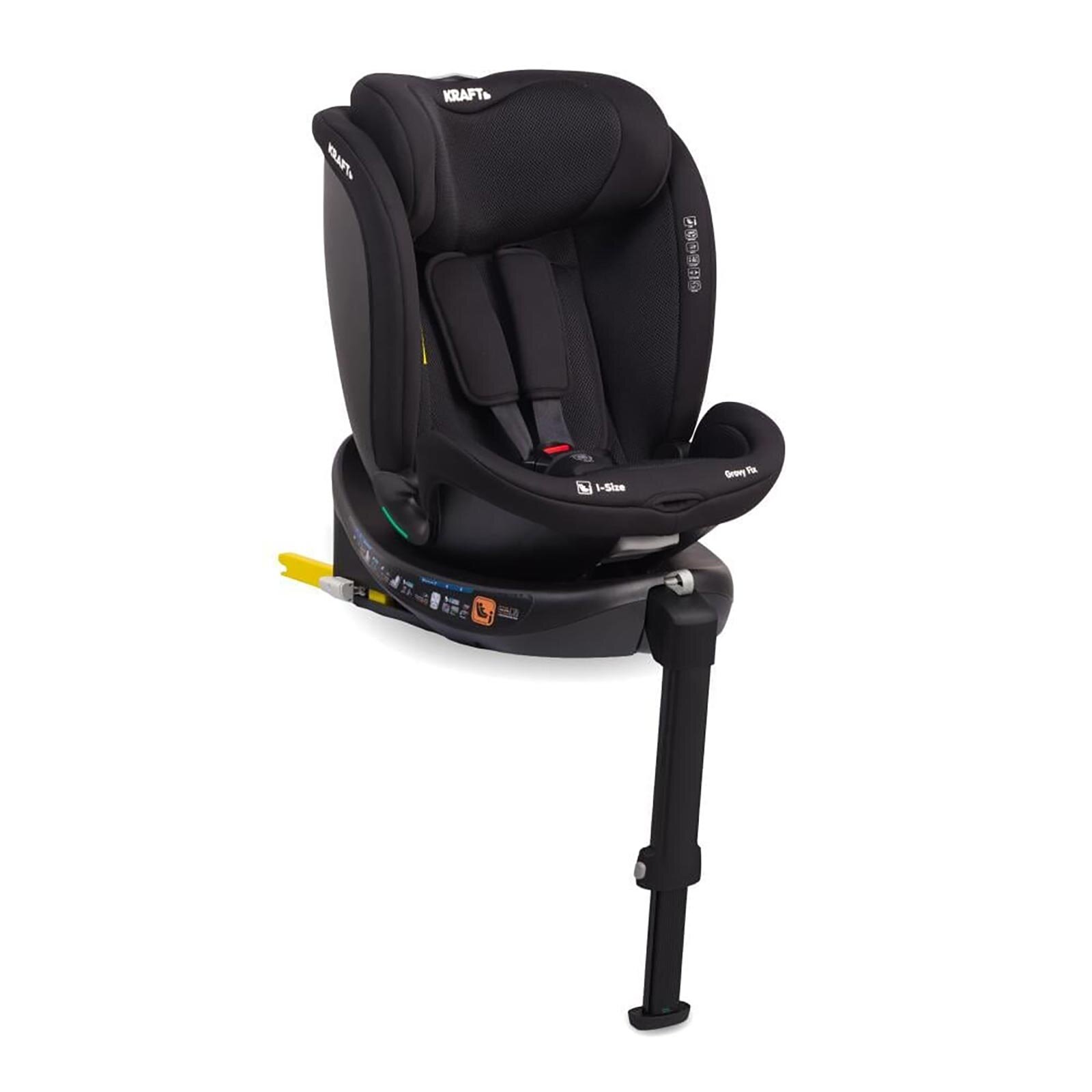 Grovy I-Size 0-36 Kg Oto Koltuğu