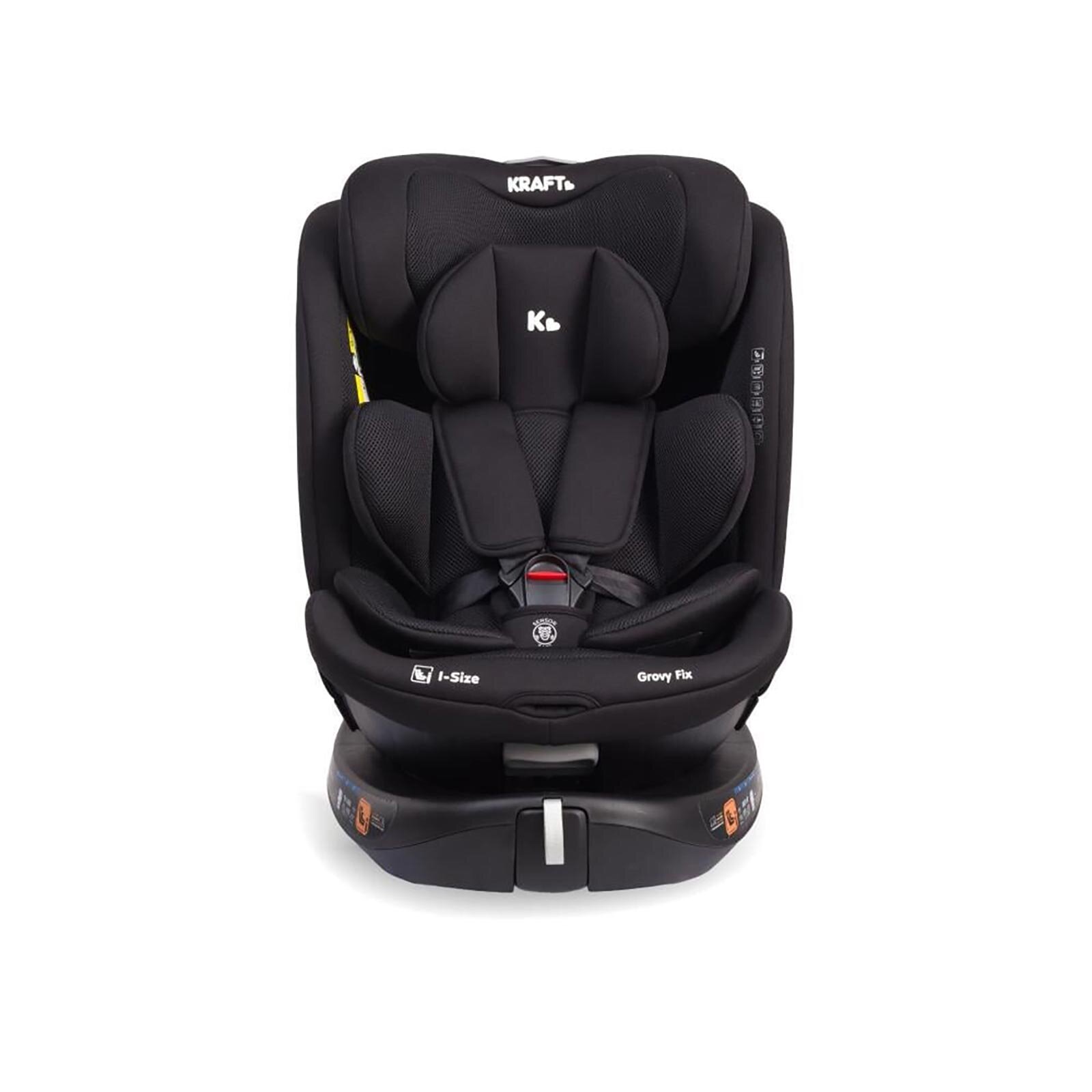 Grovy I-Size 0-36 Kg Oto Koltuğu