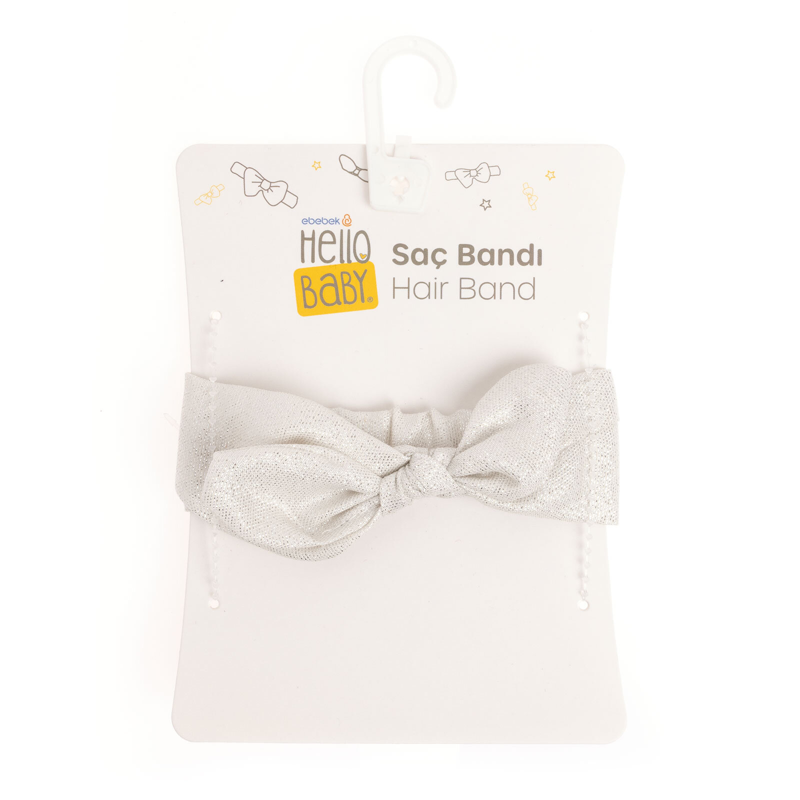 Saç Bandı Saç Bandı