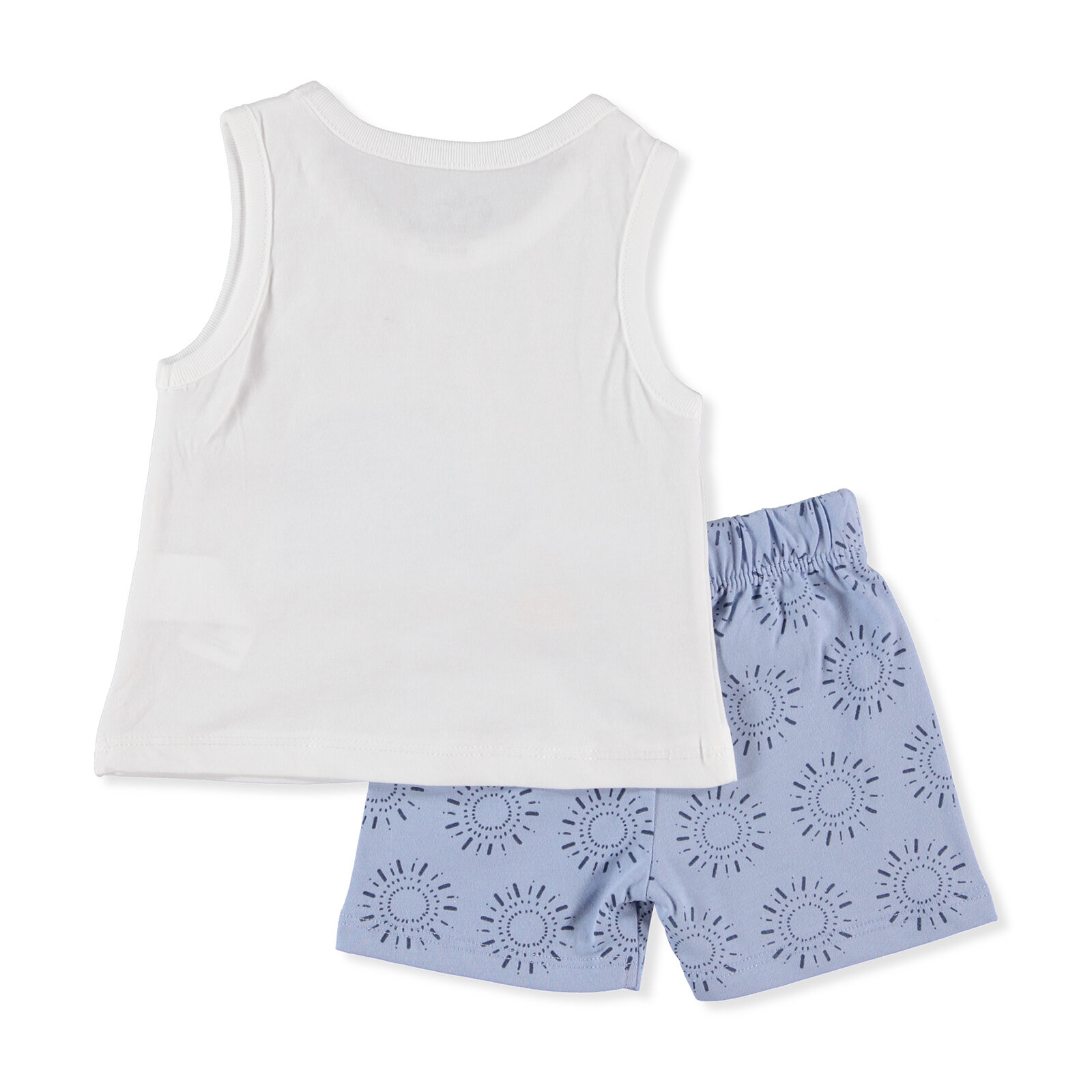 Gün Işığım Atlet-Şort Gün Işığım Atlet-Şort