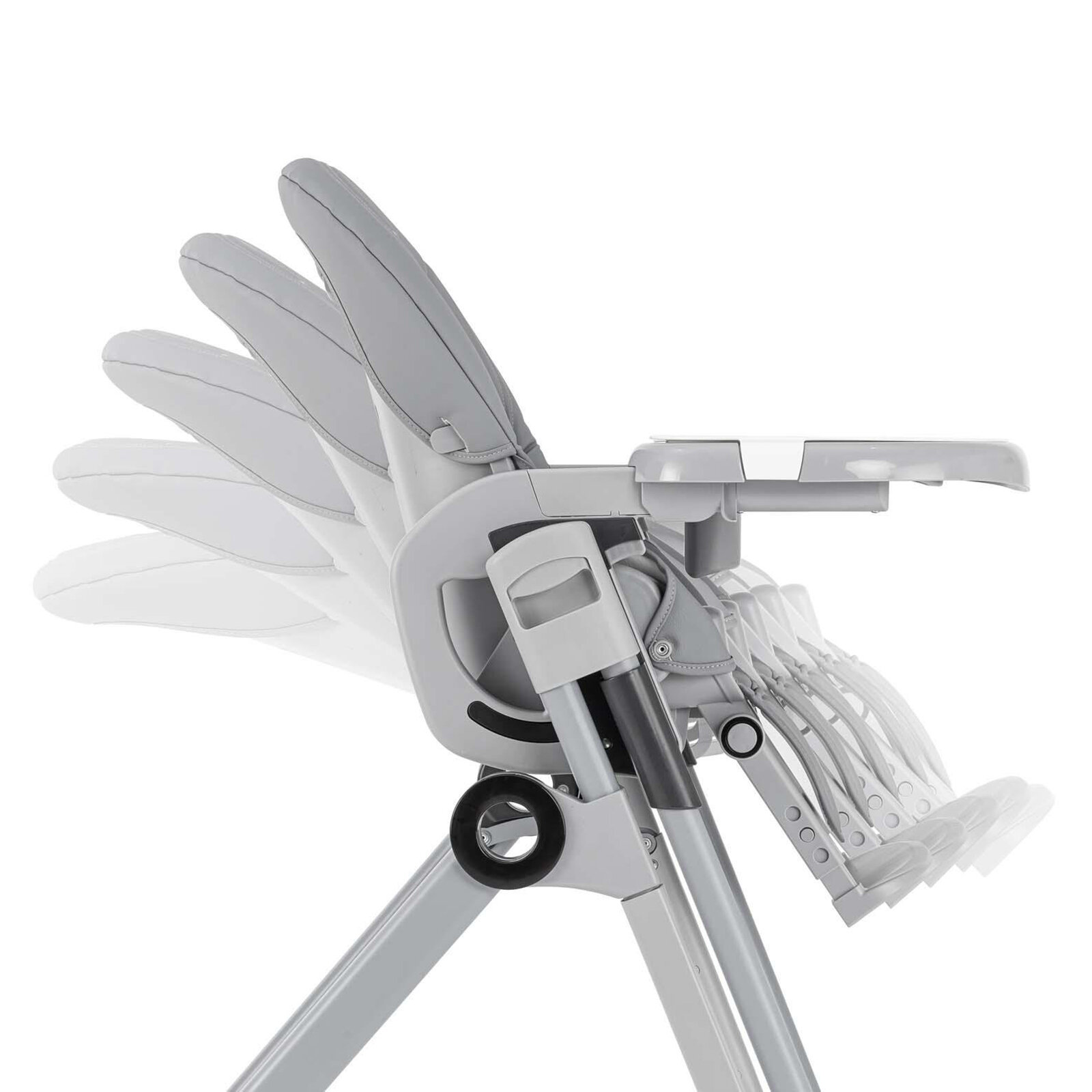 Gusto Mama Sandalyesi