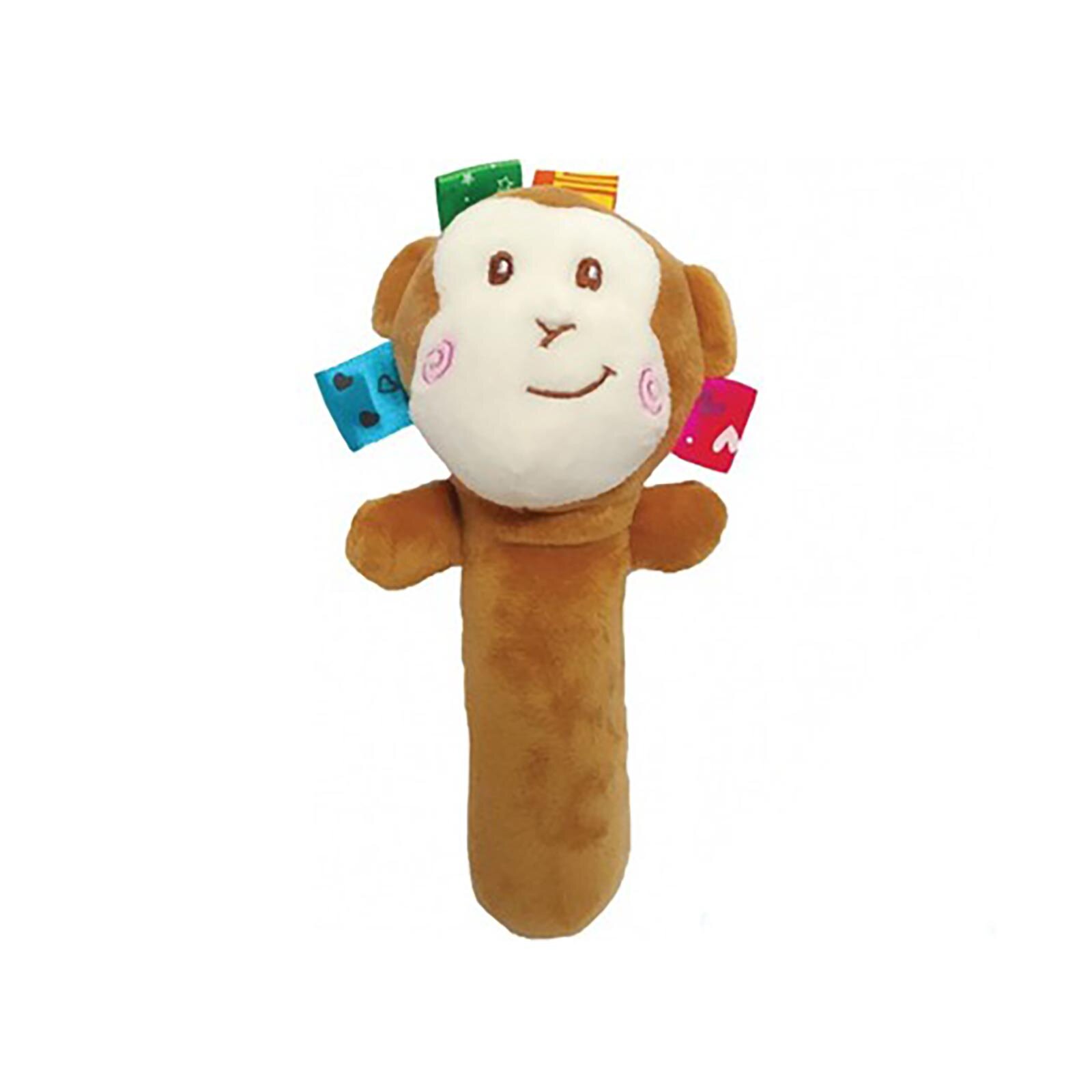 Sık Sık Çıngıraklı Hayvanlar Asortili Sık Sık Çıngıraklı Hayvanlar Asortili