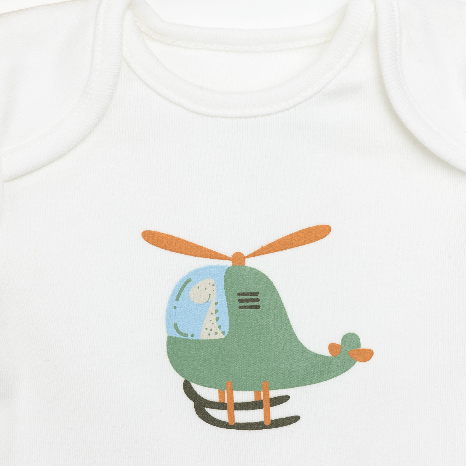 Erkek Bebek Yenidoğan Tulum Body Şapka Set İnterlok Fermuarlı Zıbın Bisiklet Yaka Uzun Kol