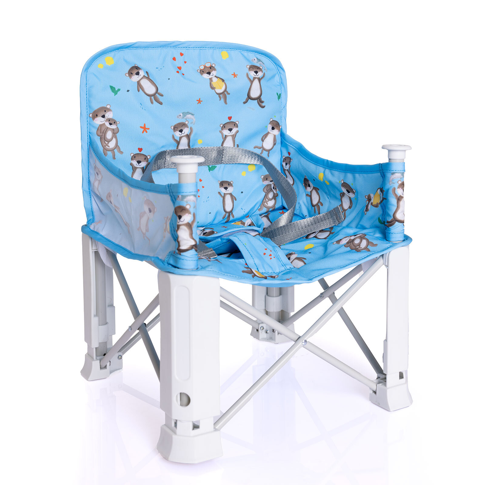 Picnic Yükselticili Mama Sandalyesi Picnic Yükselticili Mama Sandalyesi