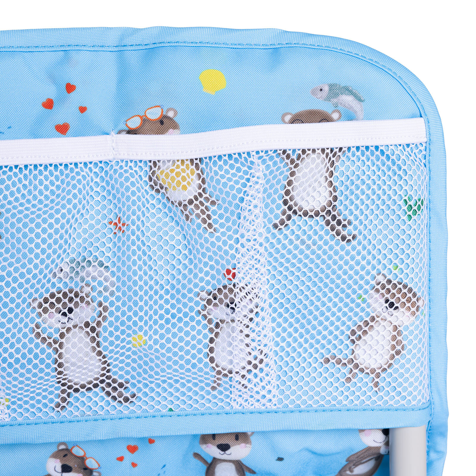 Picnic Yükselticili Mama Sandalyesi Picnic Yükselticili Mama Sandalyesi